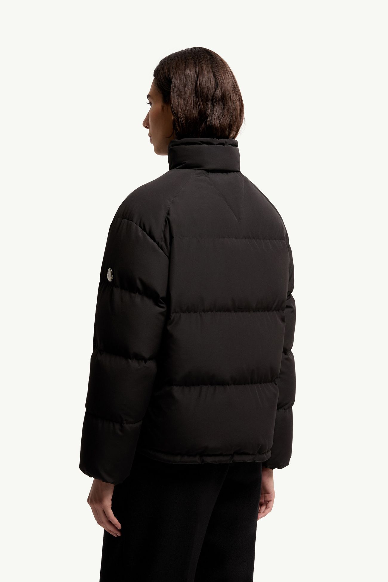 Verone ์ผํธ ๋ค์ด ์ฌํท ์ฌ์ฑ ๋ธ๋ Moncler 4