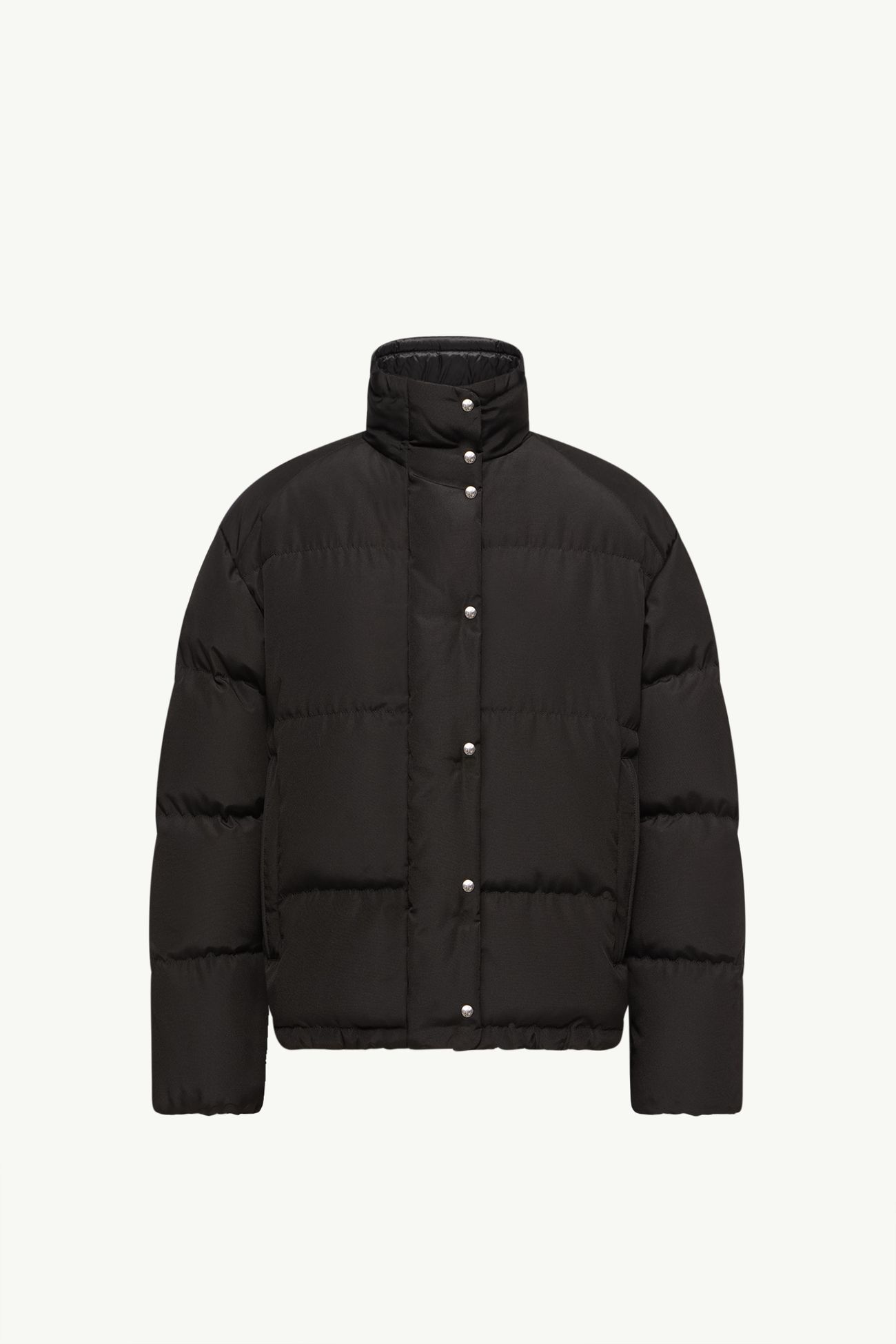 Verone Short Down Jacket Women Black Moncler 2