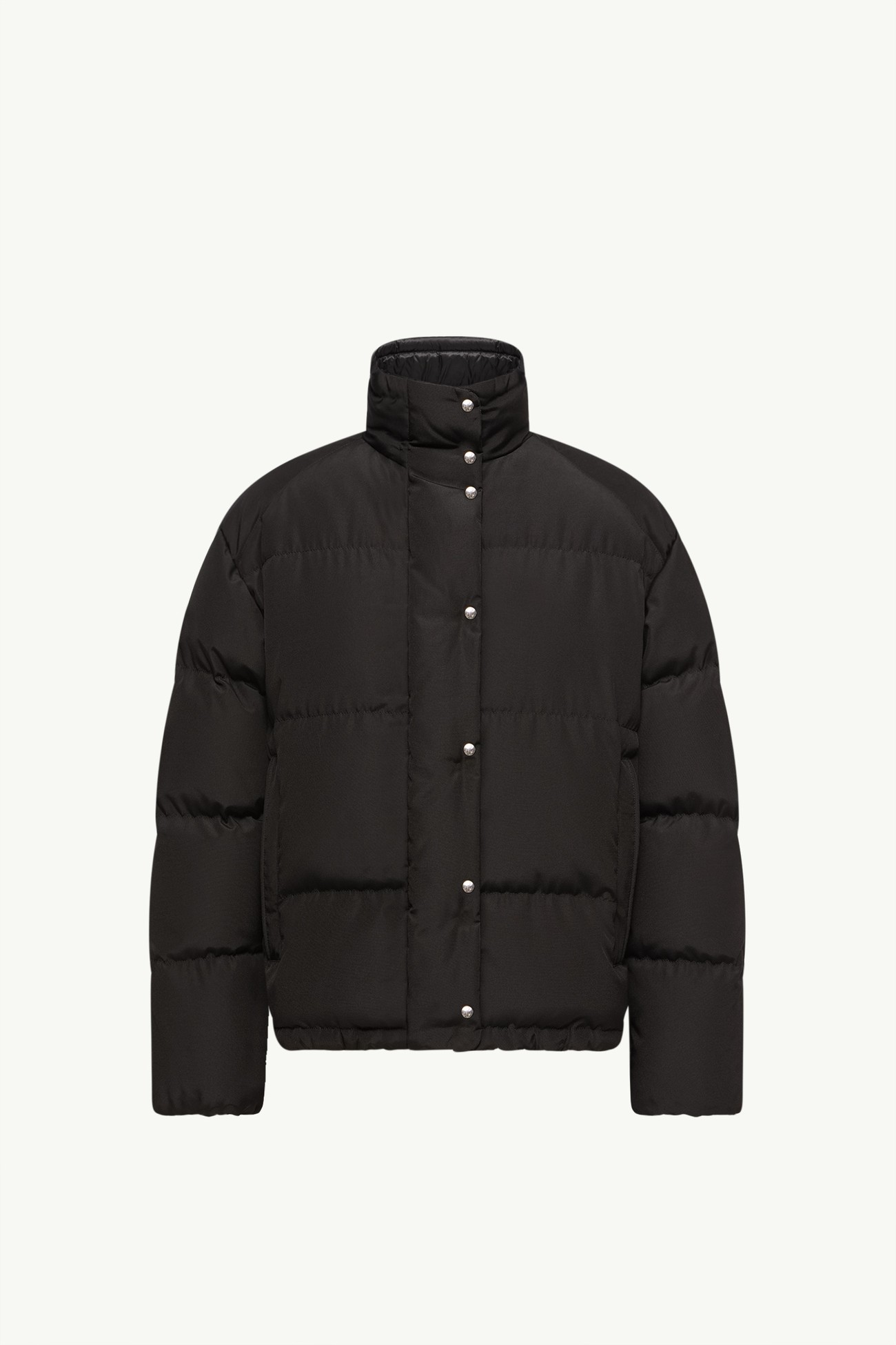 Verone短身羽絨外套 女士 黑色 Moncler 2