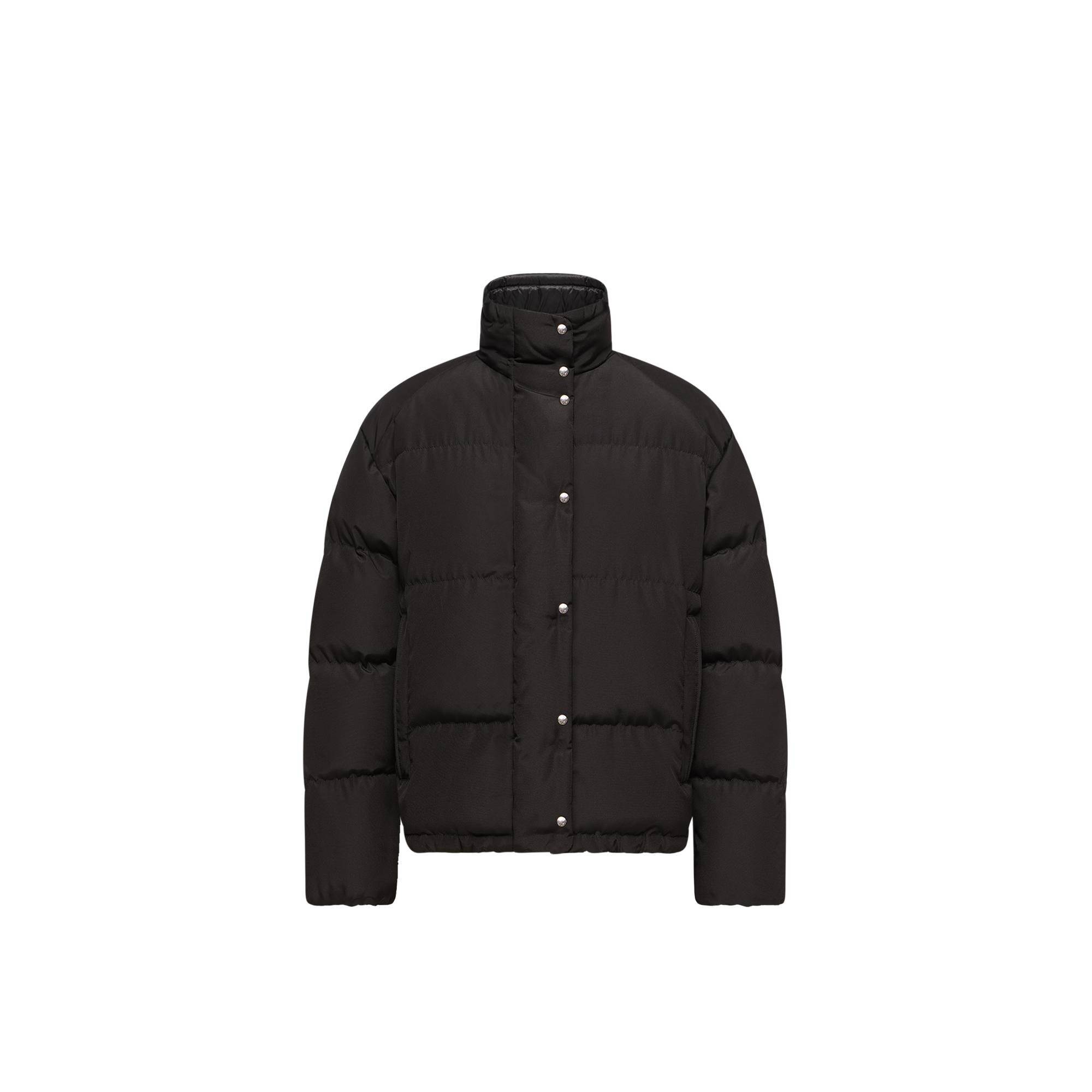 Moncler Verone Short Down Jacket Women da Size: 3
