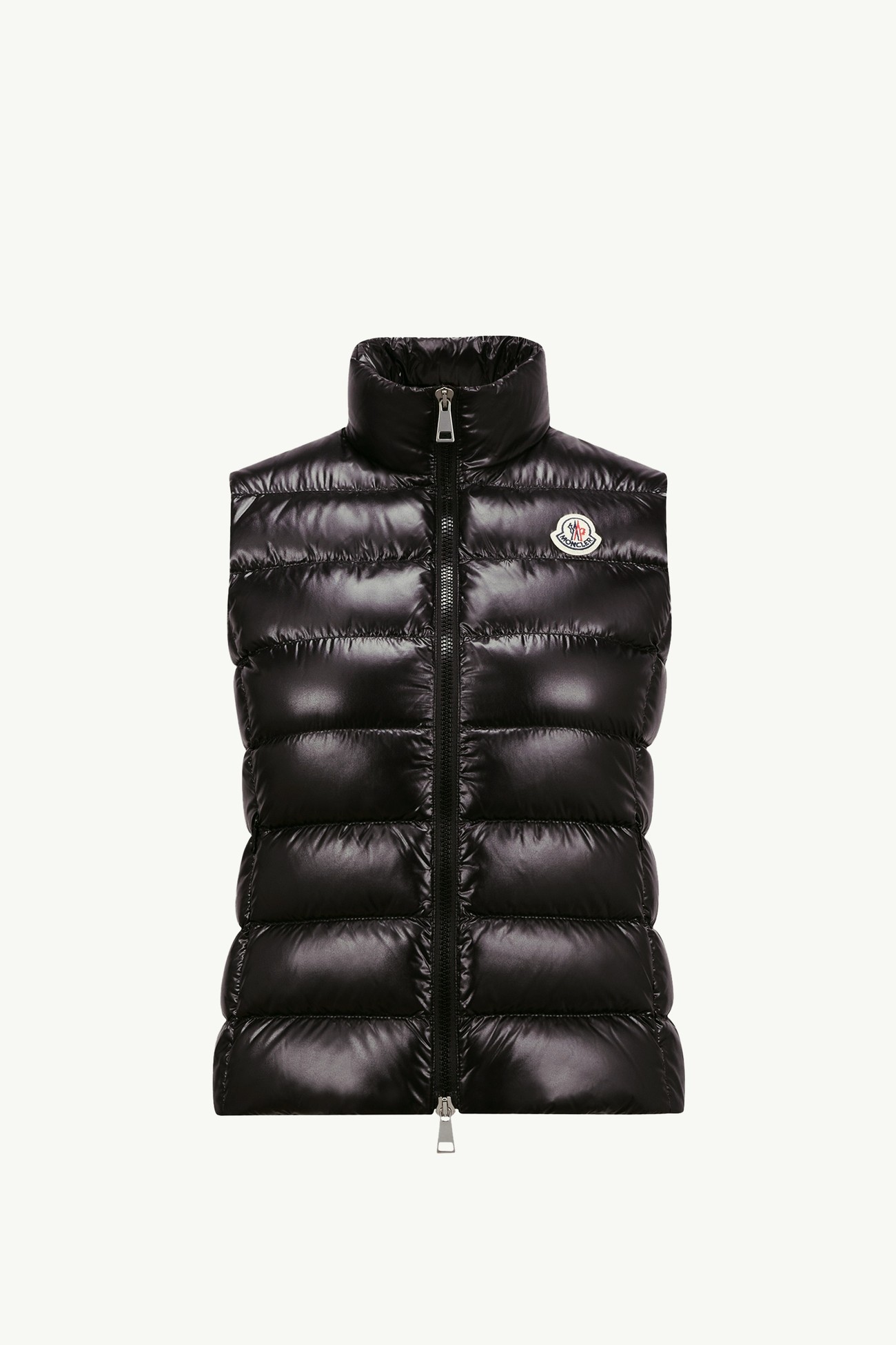 Ghany羽絨背心 女士 黑色 Moncler 2