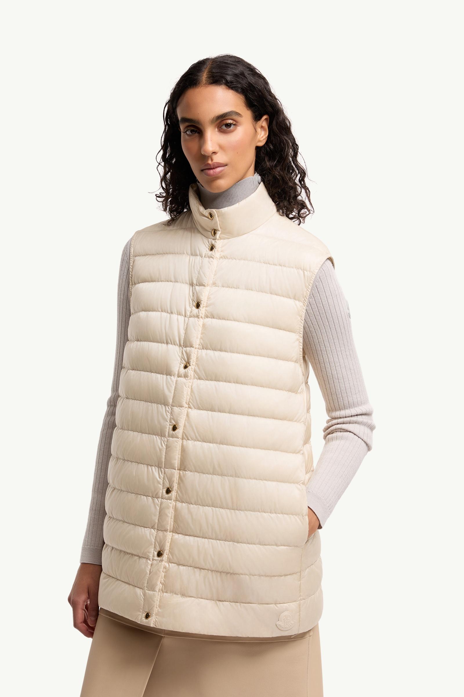 Grey Anthrene 3-in-1 Wool & Cashmere Blend Hooded Down Jacket
