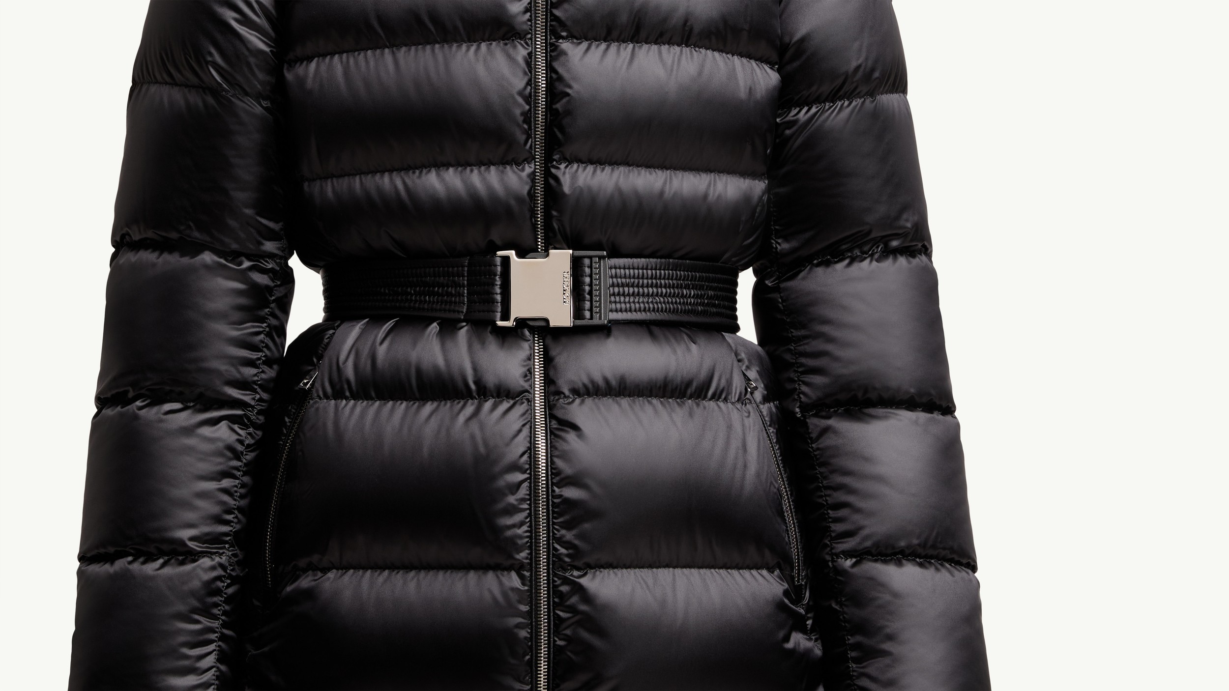 Slide 3 - The Belt Detail