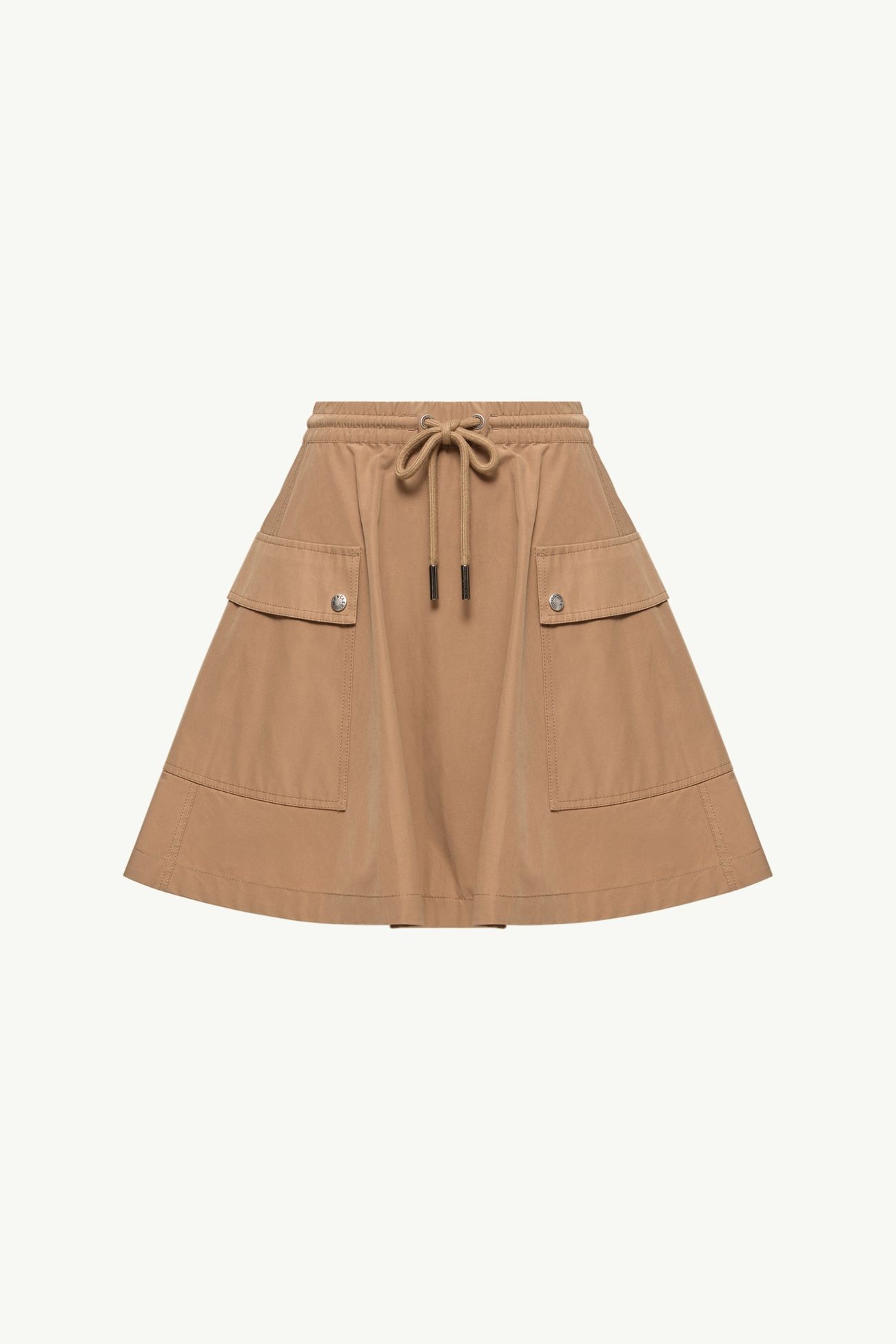 スカート レディース キャメルベージュ Moncler 2