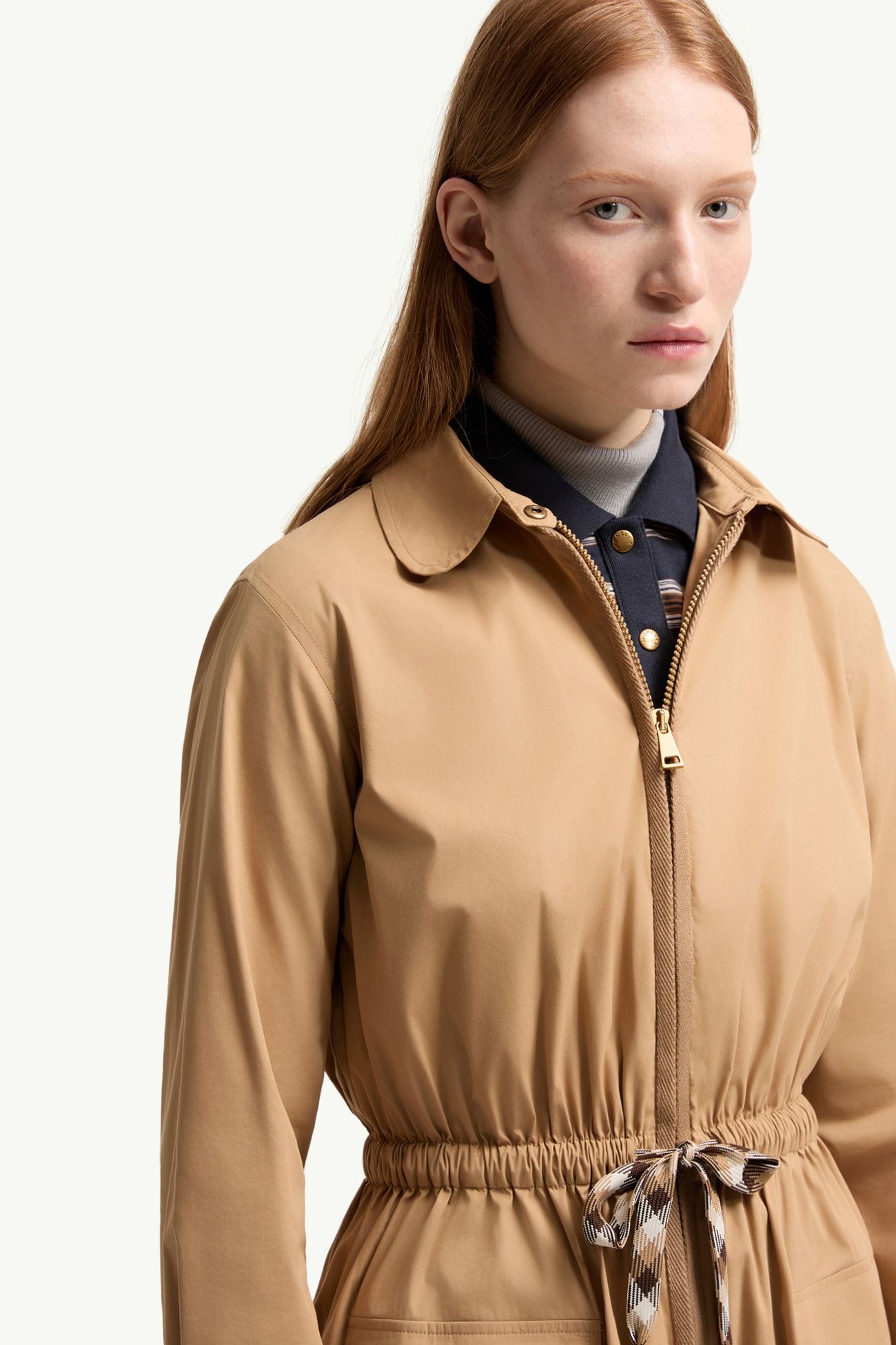 ドレス レディース ベージュ Moncler 5