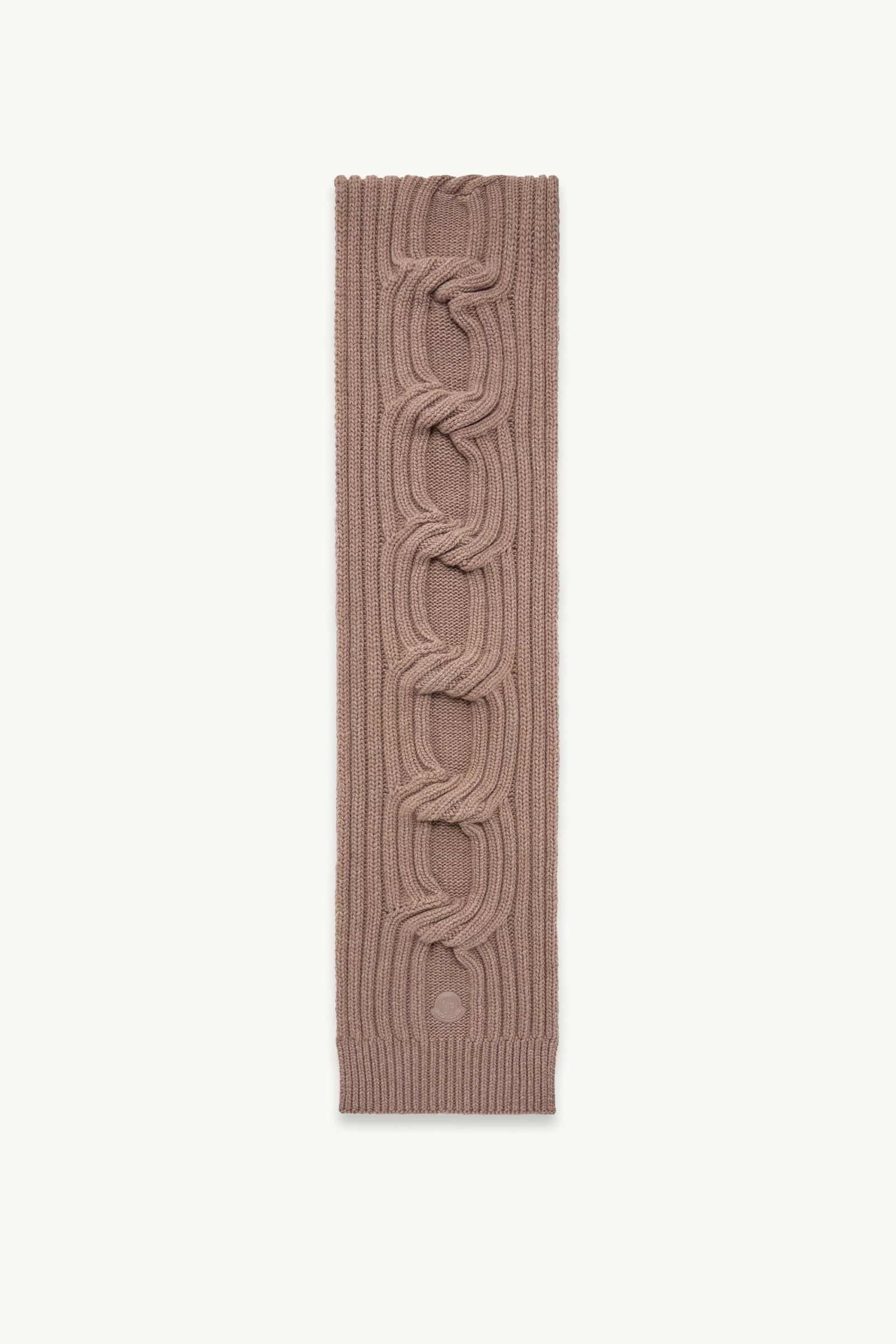 Scarves & Gloves for Women - Accessories | Moncler US