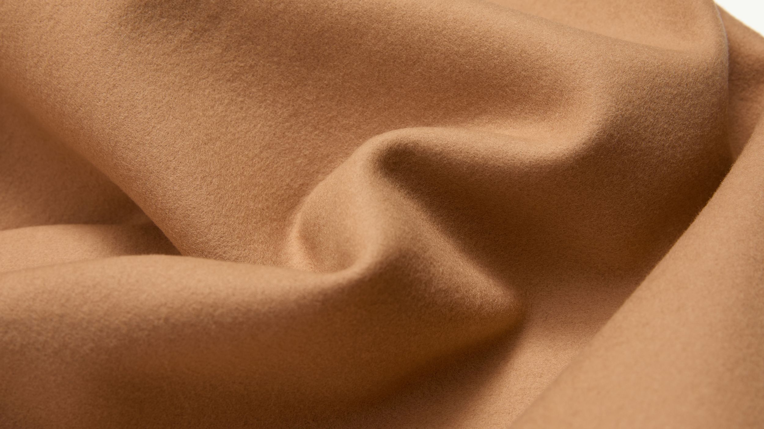 Slide 2 - The Comfort of Wool