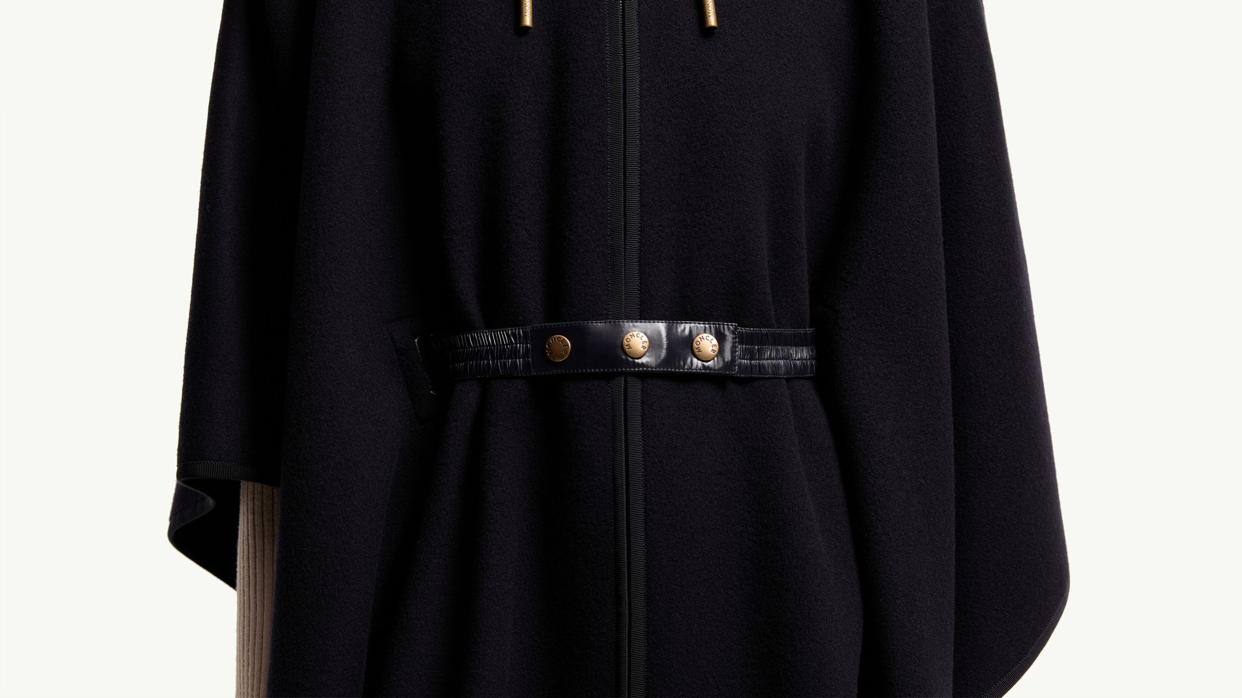 Slide 1 - The Belt Detail