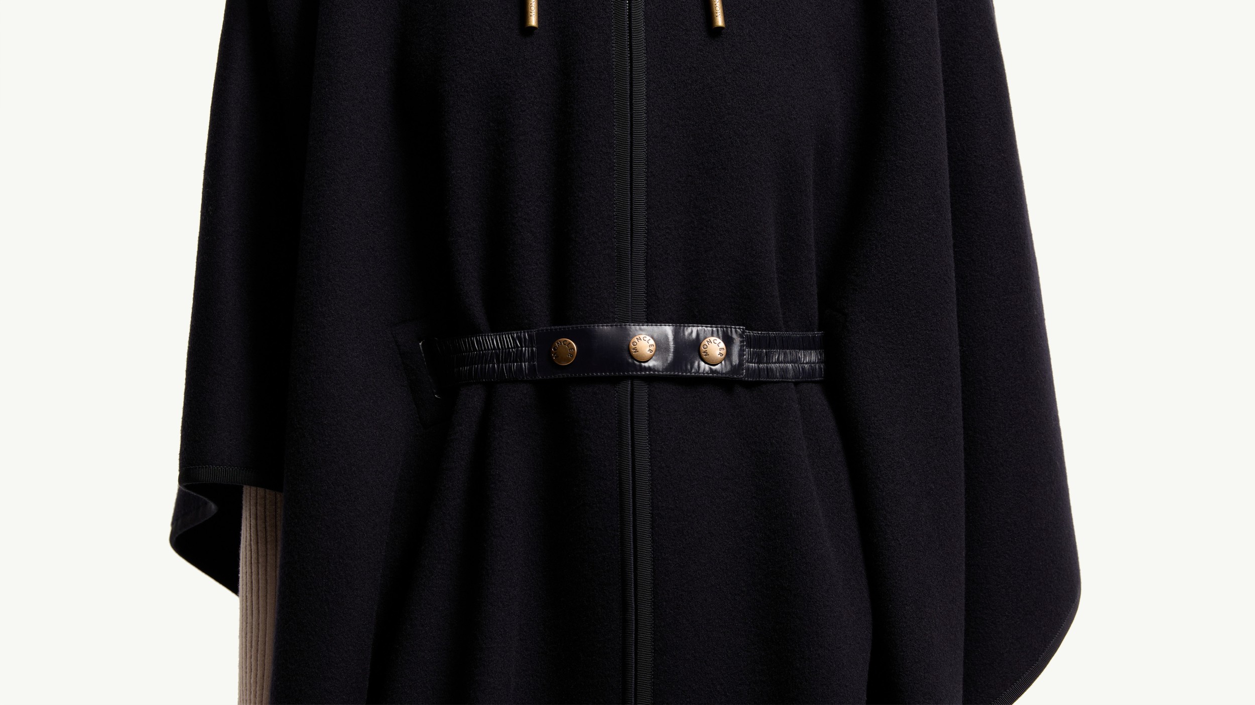 Slide 1 - The Belt Detail