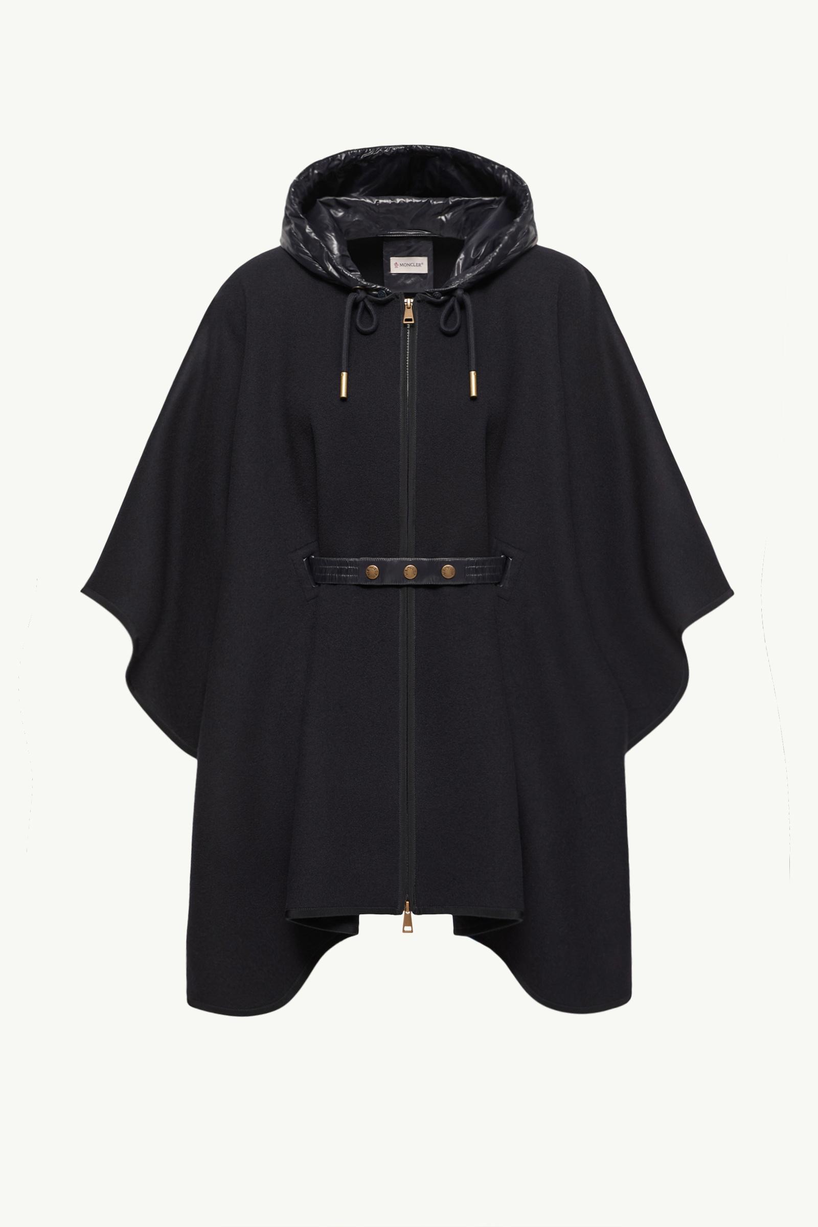 専用cm200017様【MONCLER】　ケープ　ポンチョ 他5点セット 専用cm200017様【MONCLER】 ケープ ポンチョ 他5点セット MONCLER