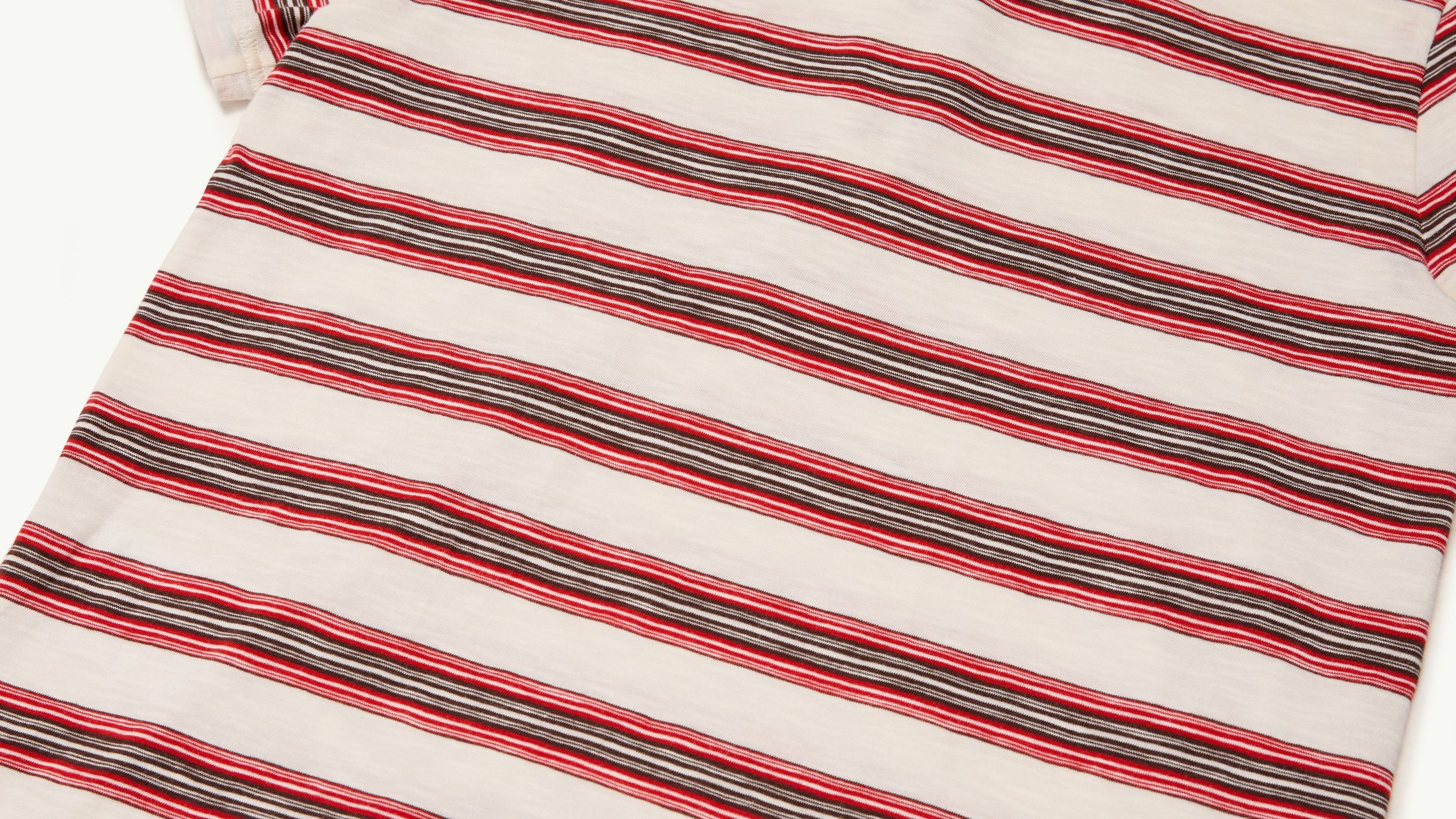 Slide 2 - Des lignes en rythme