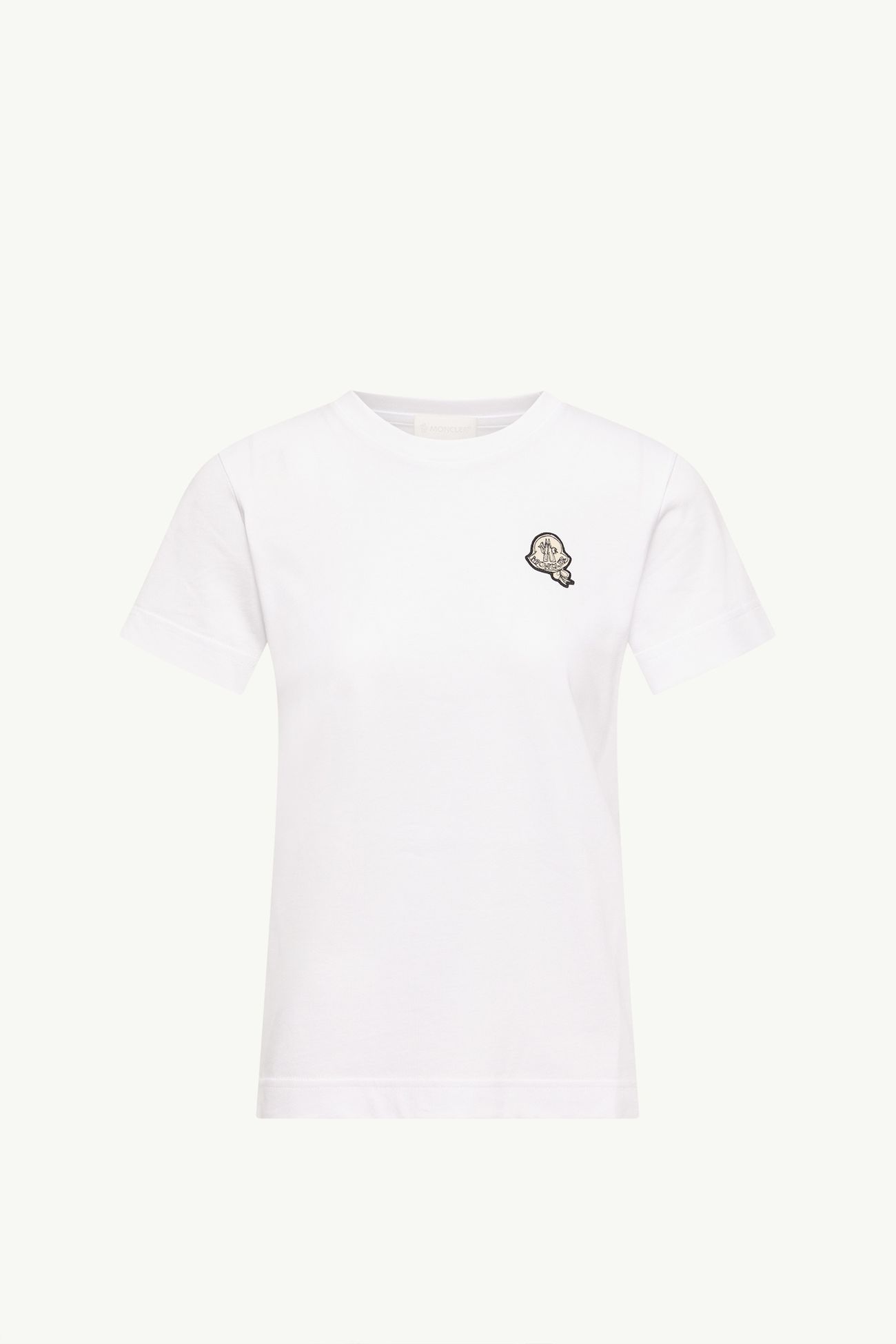 Tシャツ レディース ホワイト Moncler 2