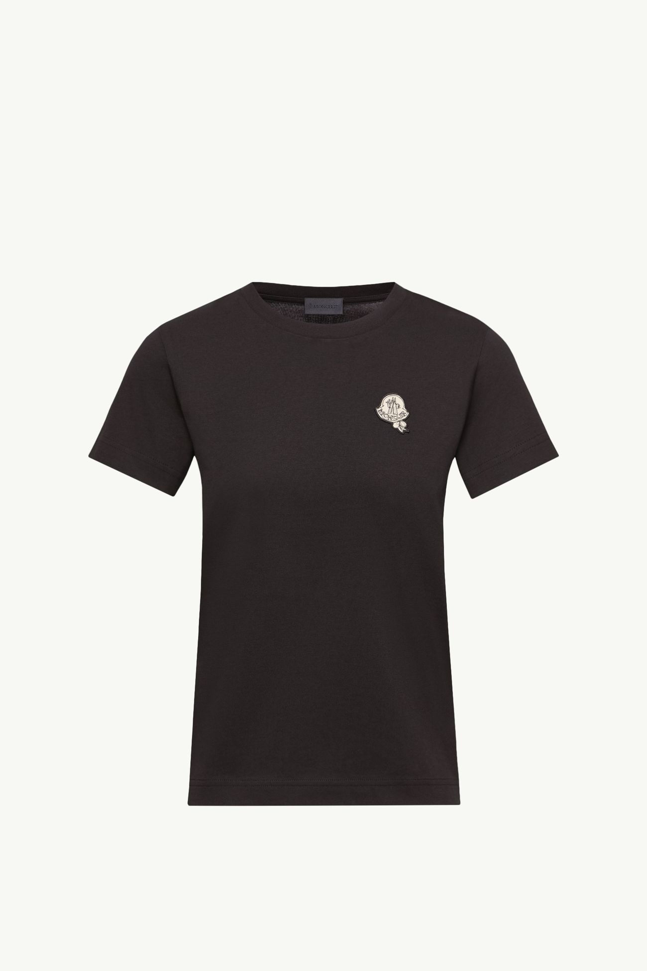 Tシャツ レディース ブラック Moncler 2