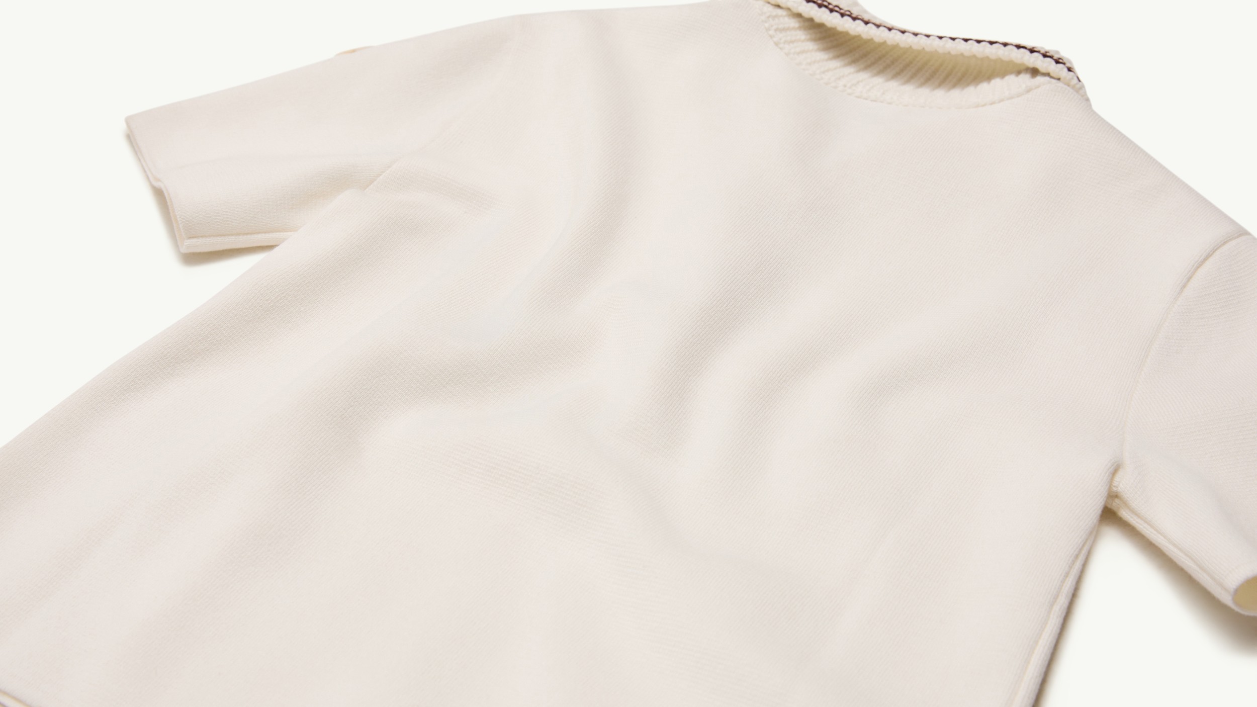 Slide 1 - The Softness of Cotton
