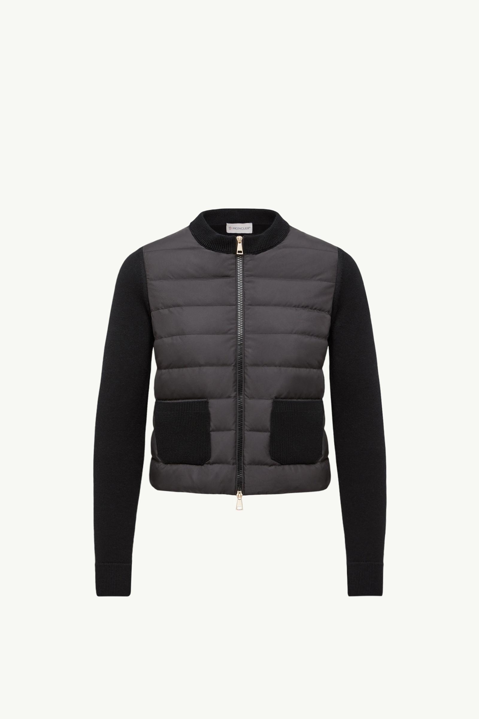 MONCLER モンクレール パーカー　カーディガン　ジャケット　ブルゾン カーディガン モンクレールパーカー MONCLERモンクレール パーカー