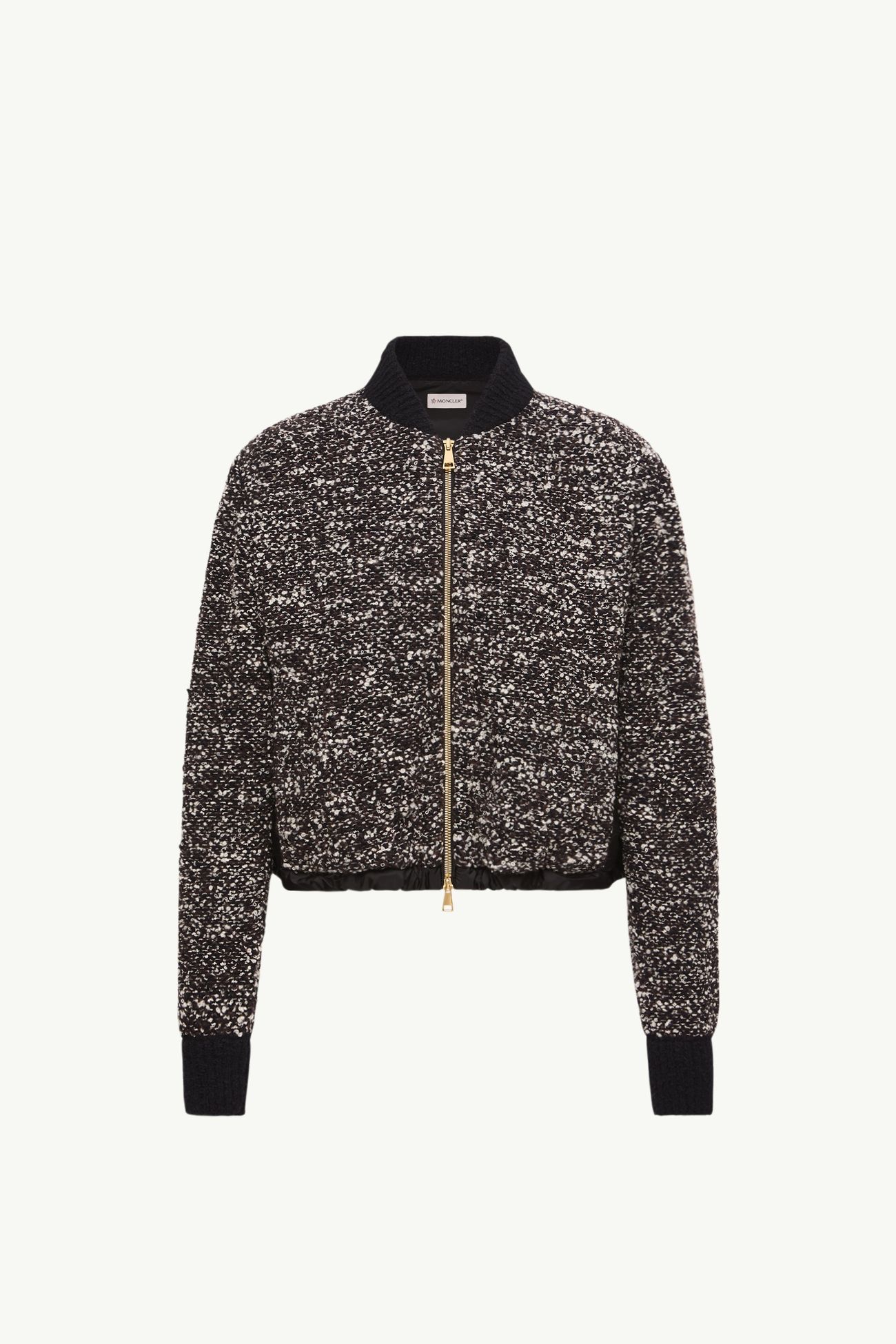 カーディガン レディース ダークグレー Moncler 2