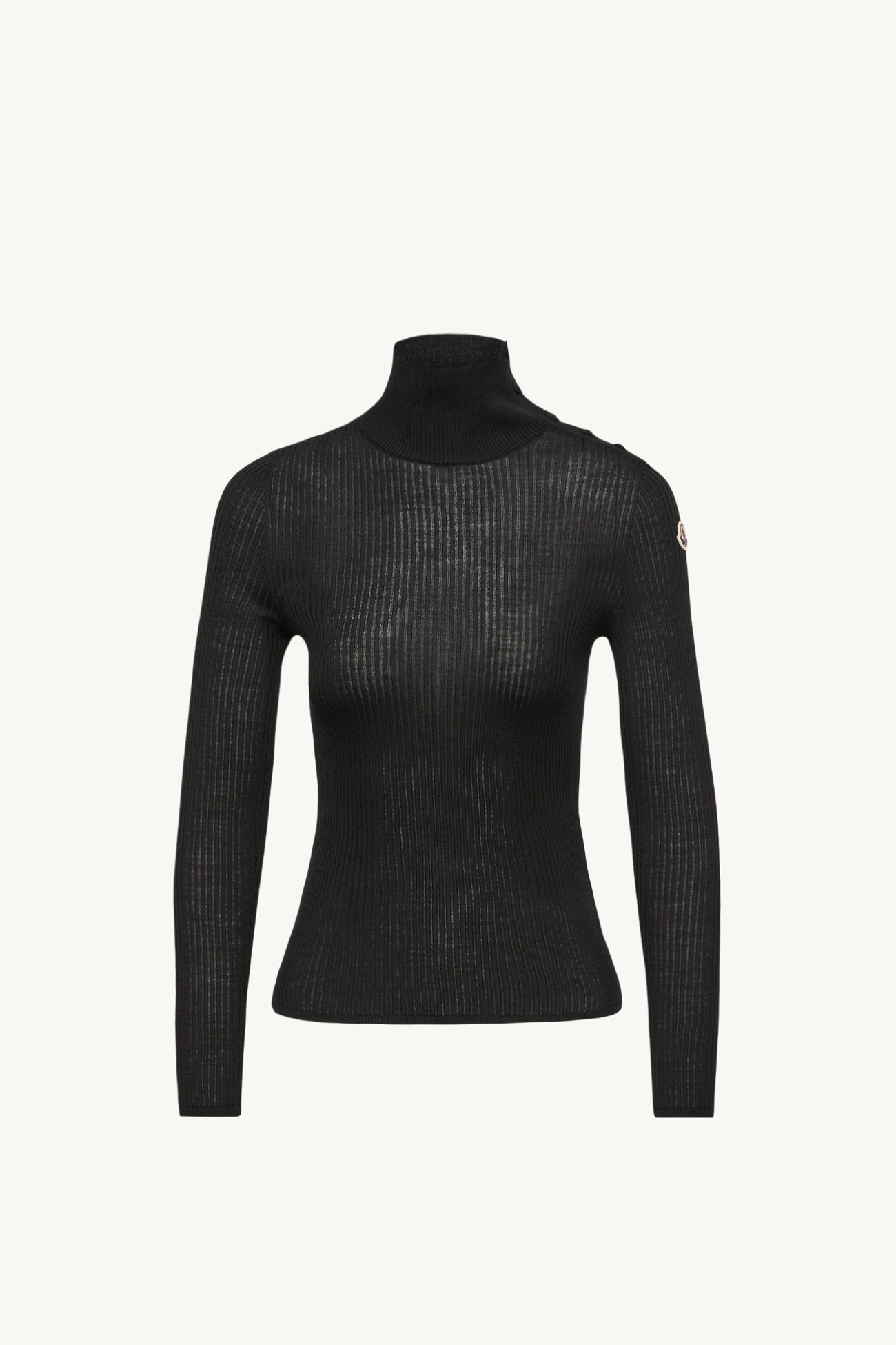 セーター レディース ブラック Moncler 2