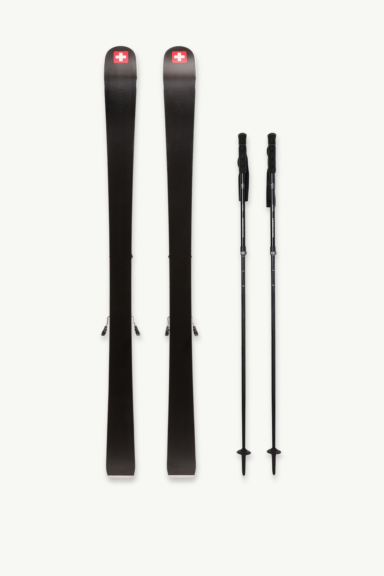 Sci Montero AR Pro Gender Neutral Nero Moncler 3