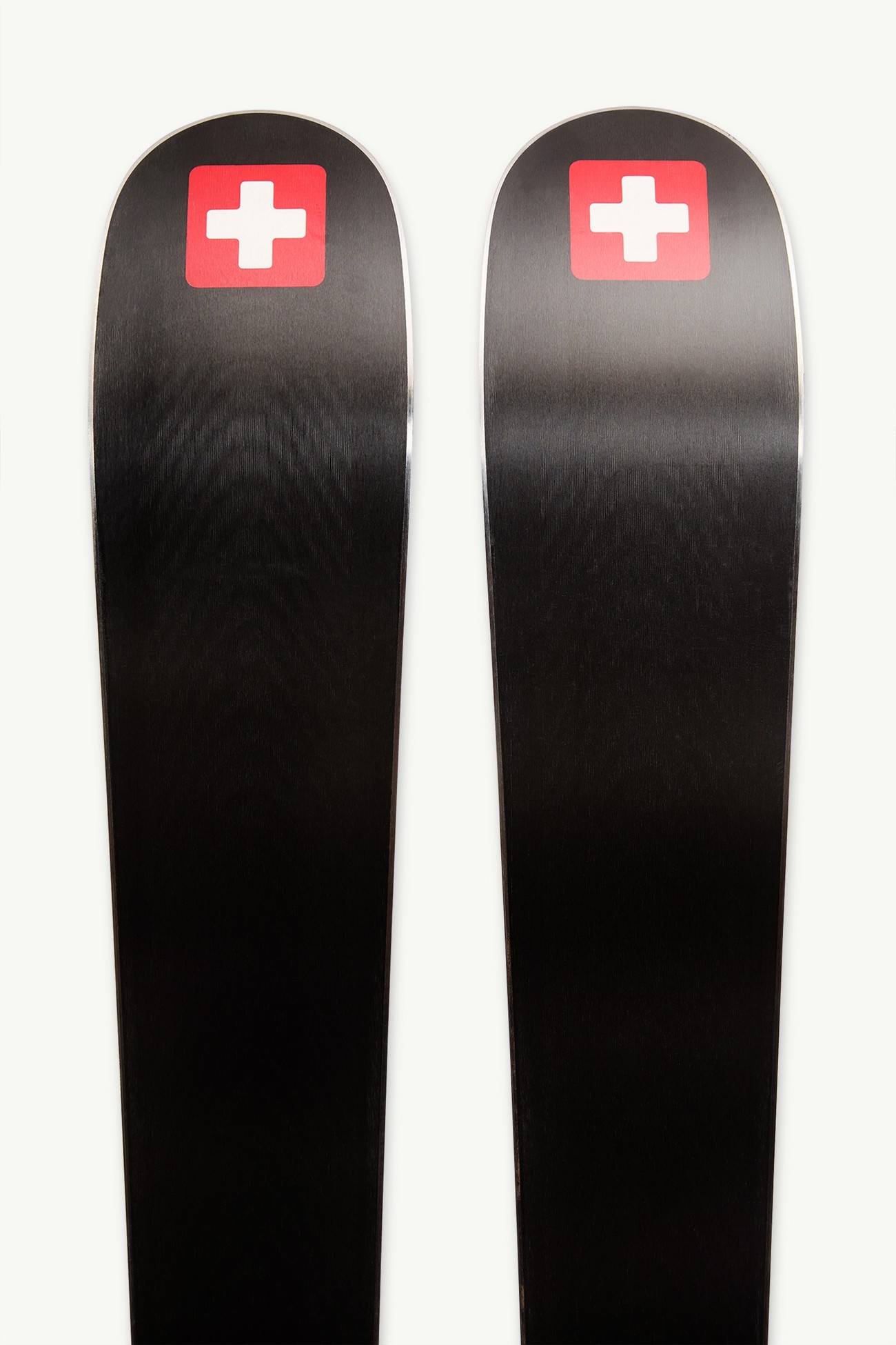 Moncler Grenoble Montero AR Pro Skis Gender Neutral Black Moncler 6