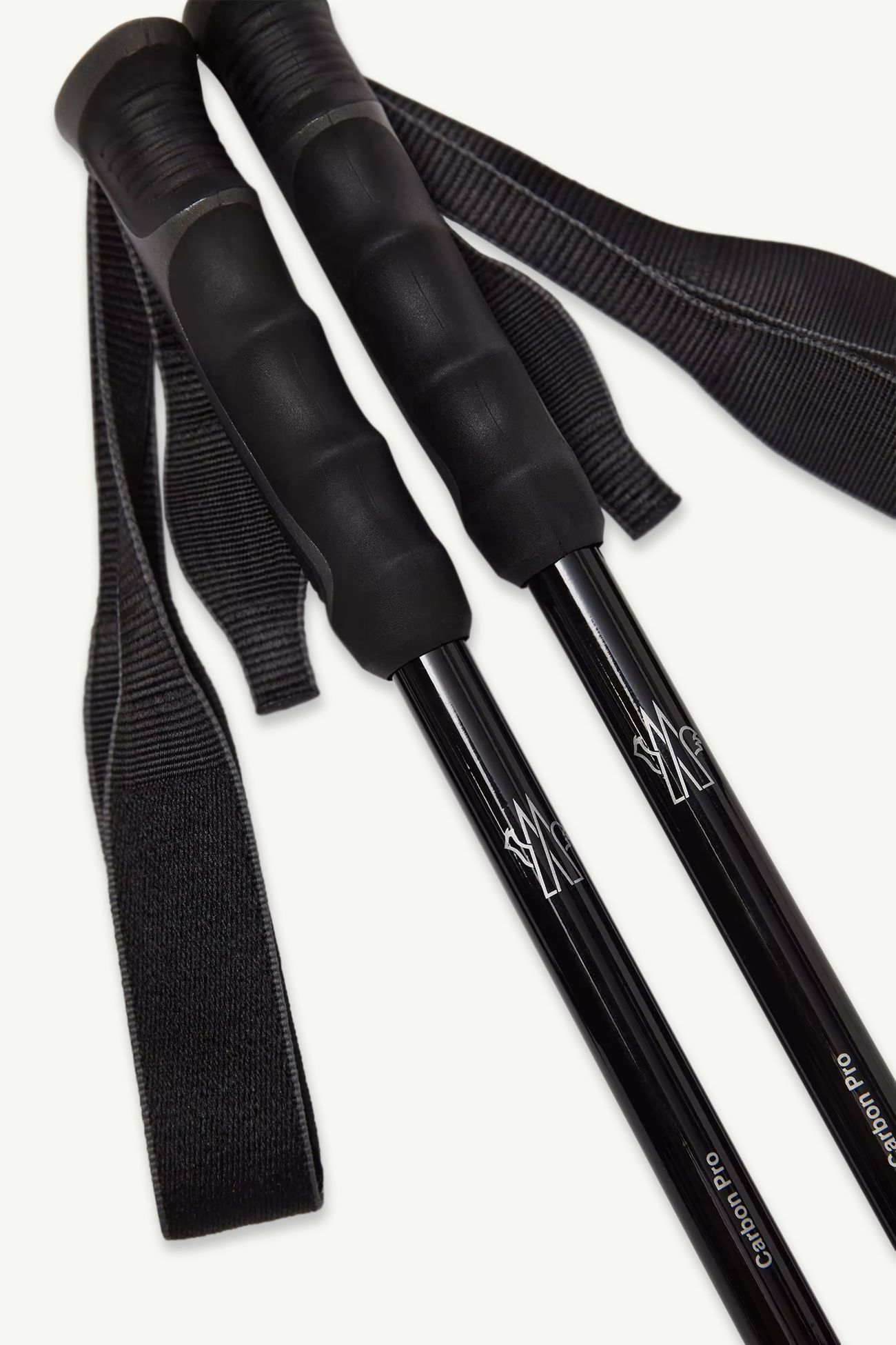 Moncler Grenoble Montero AR Pro Skier Genderneutral Schwarz Moncler 7
