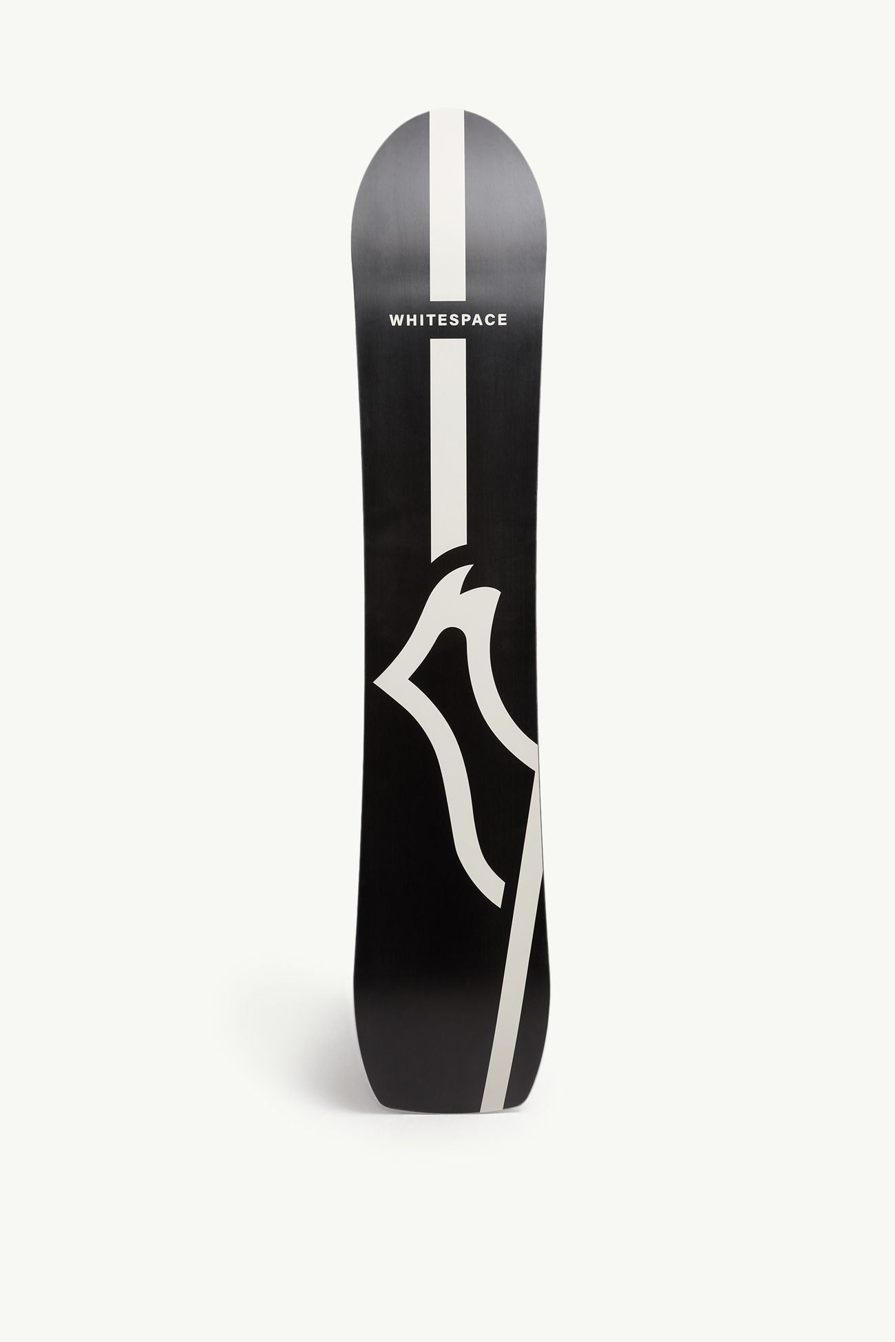 Snowboard Moncler Grenoble x WHITESPACE Gender Neutral Rosso Moncler 3