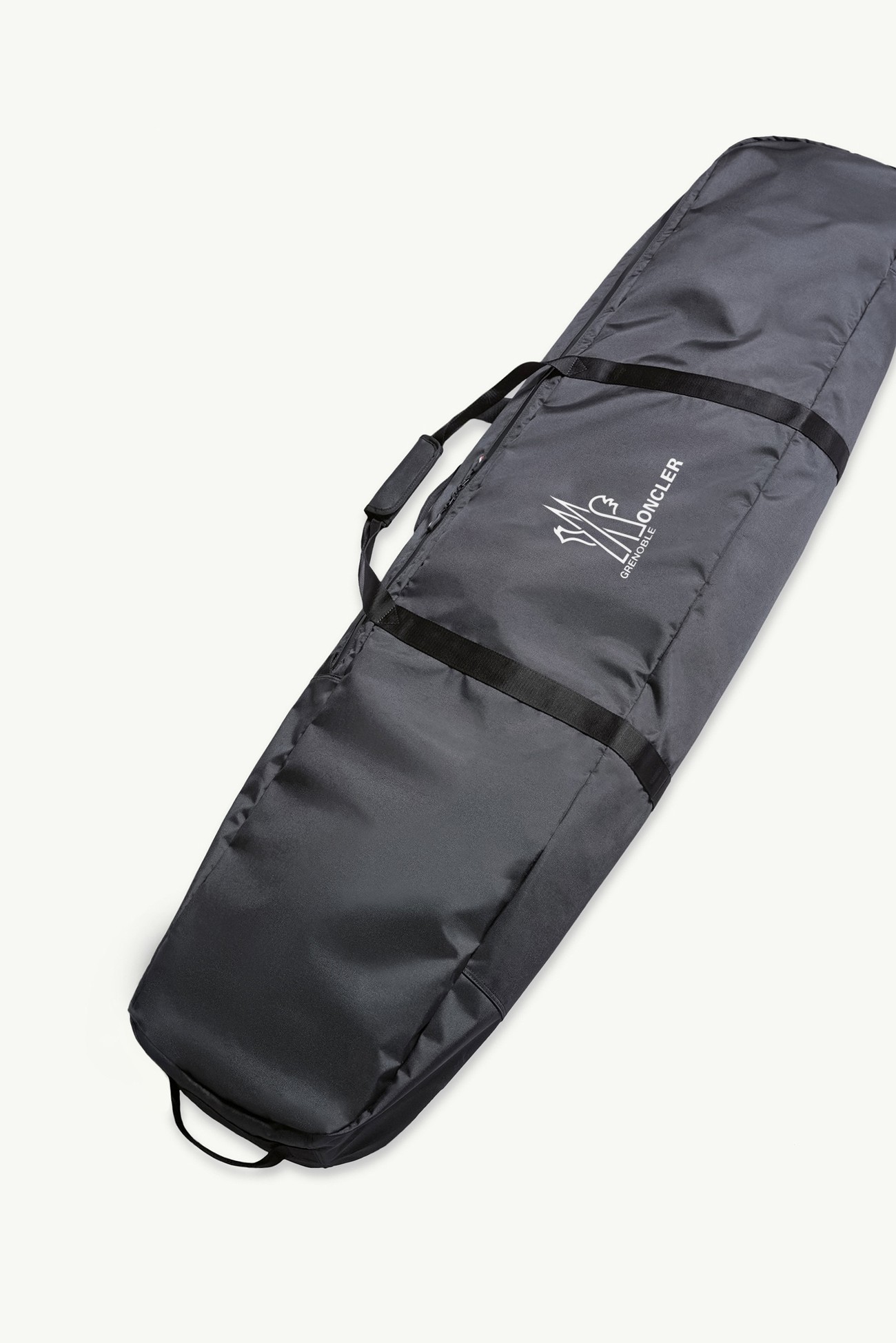Moncler Grenoble x WHITESPACE滑雪板 中性 紅色 Moncler 6