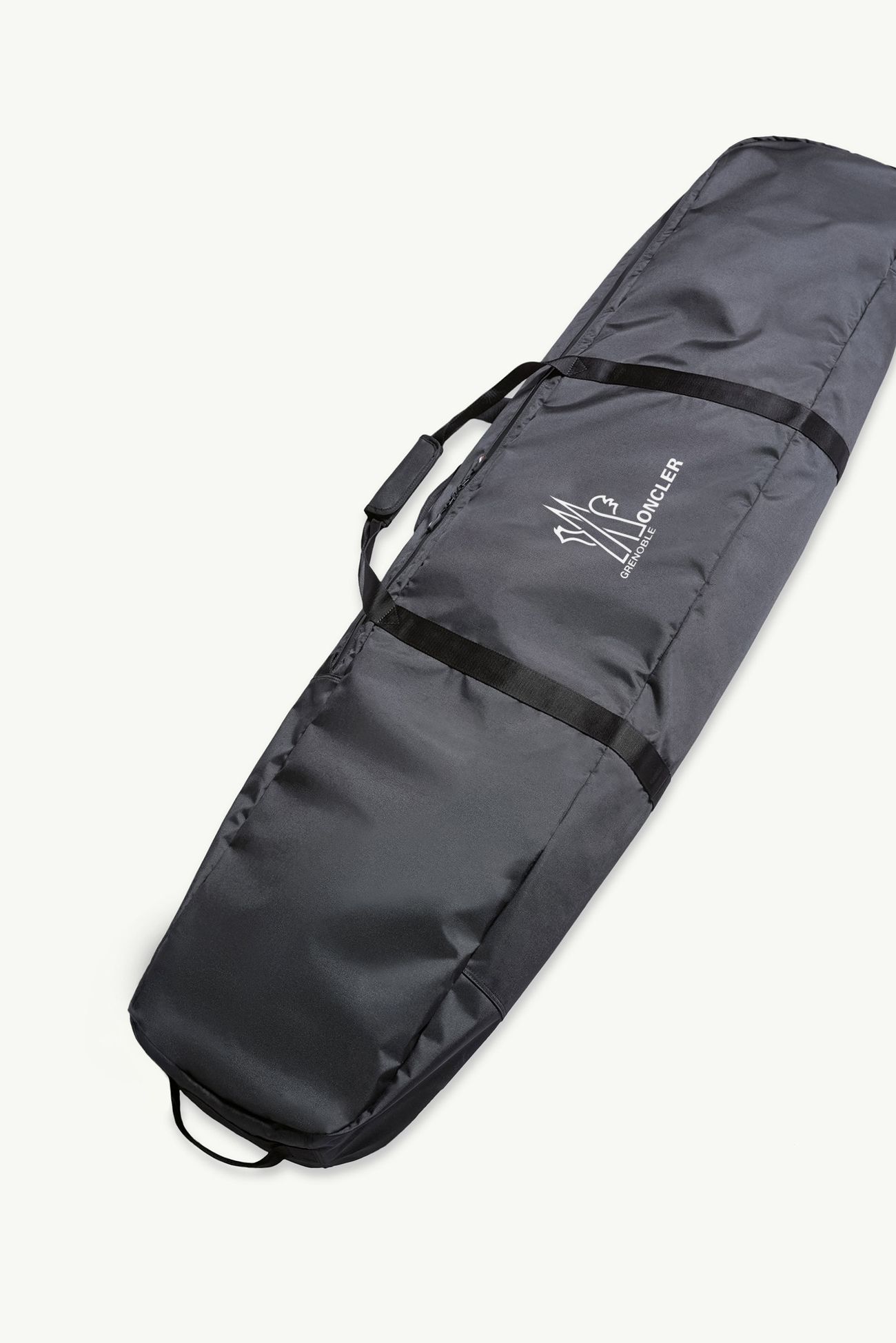 Snowboard Moncler Grenoble x WHITESPACE Mixte Vert & Noir Moncler 6
