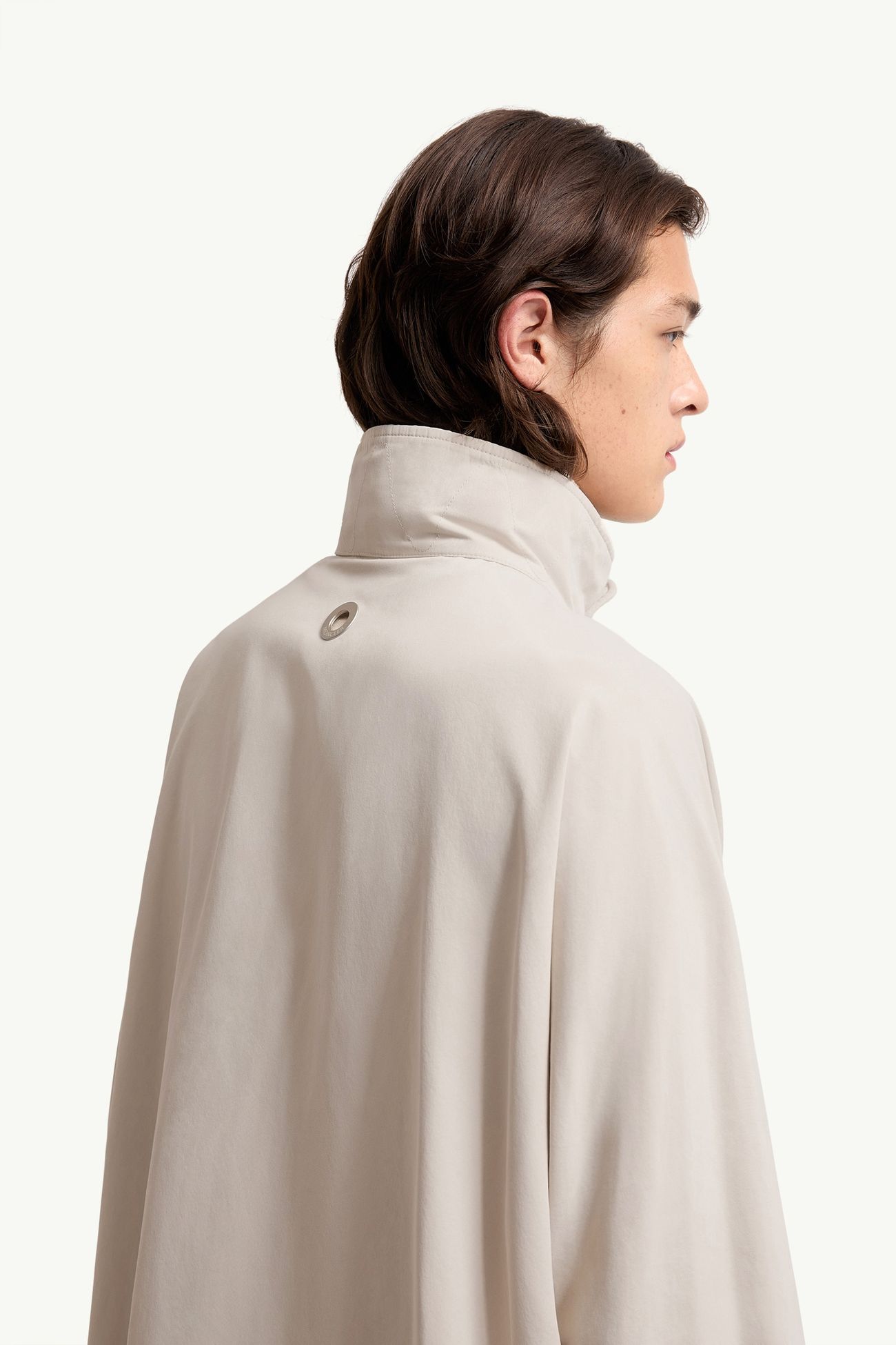 LoveFrom, MONCLER Feldjacke Genderneutral Hellbeige Moncler 8