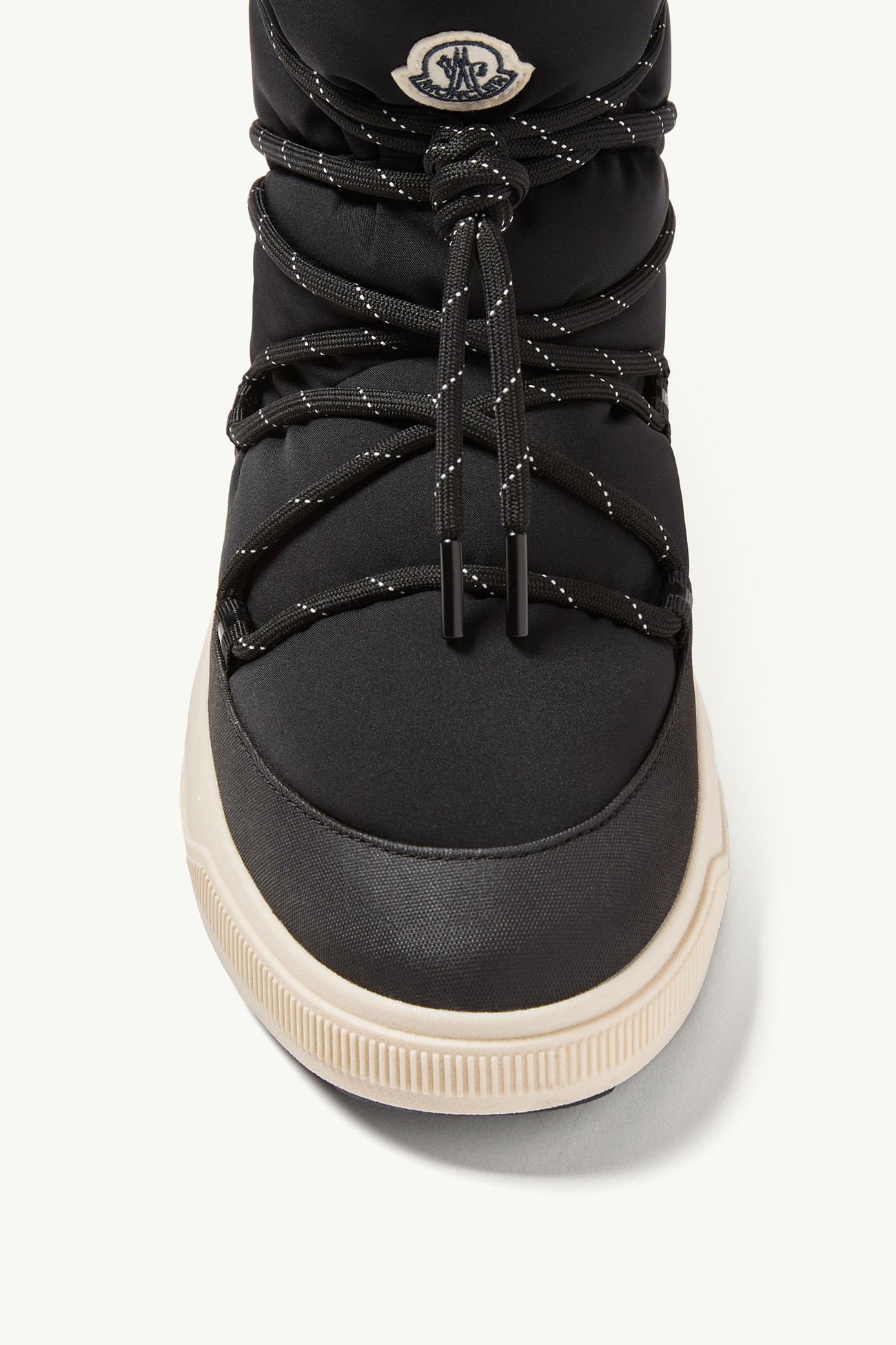 Botas de nieve Moncler x Fragment Altive Mid De Género Neutro Negro Moncler 2