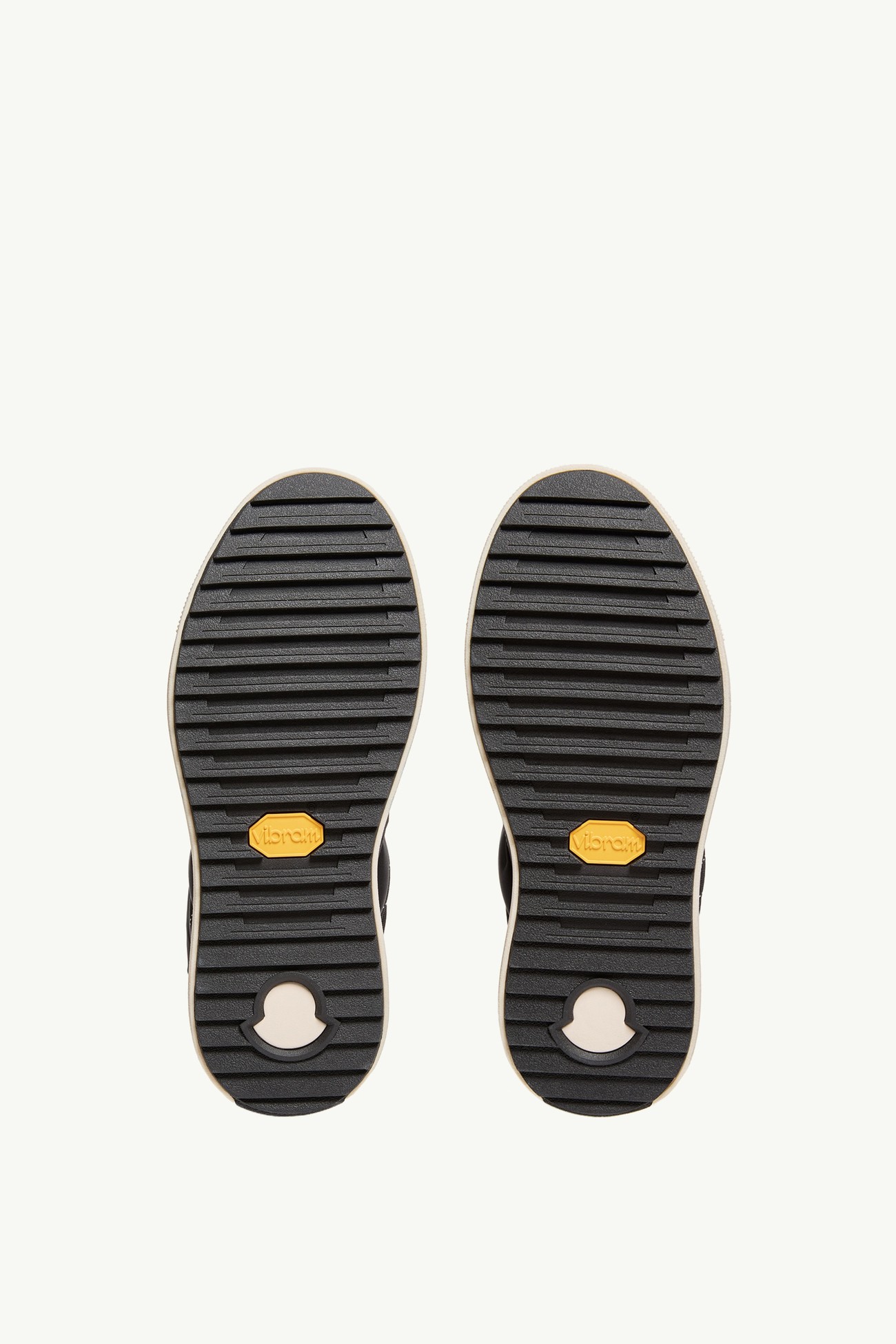 Botas de nieve Moncler x Fragment Altive Mid De Género Neutro Negro Moncler 5
