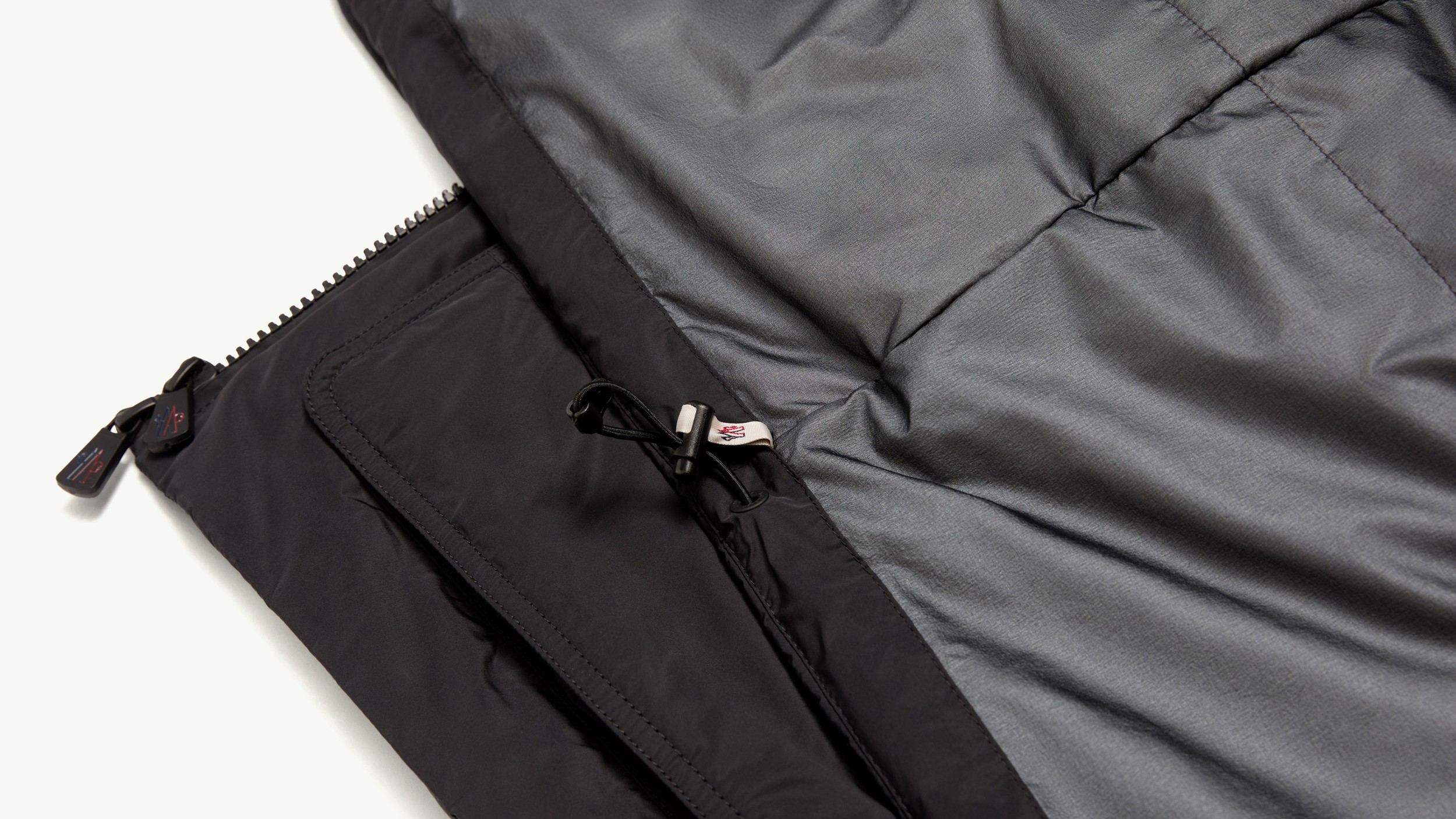 Slide 3 - Adjustable Silhouette