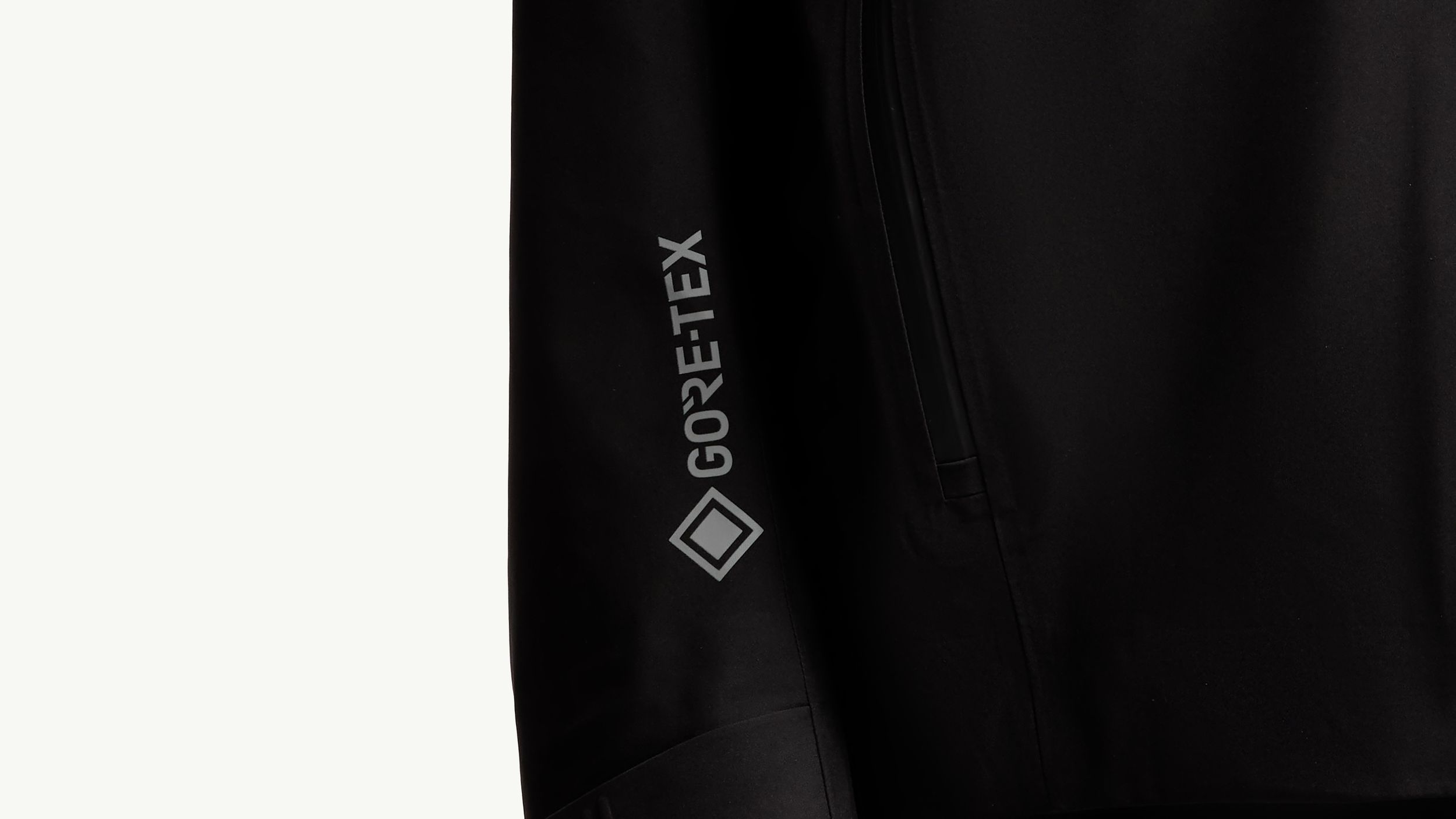 Slide 2 - Inner Pocket with Lens Cloth