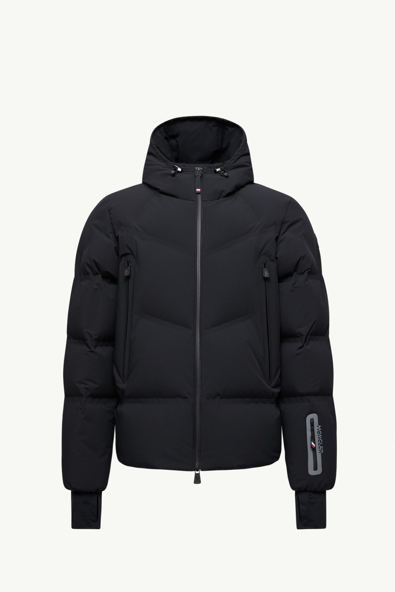 Ski Jackets for Men - Grenoble | Moncler US