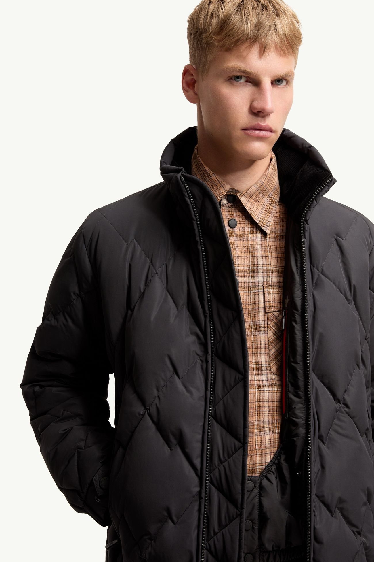 Bramans Uomo Nero Moncler 5