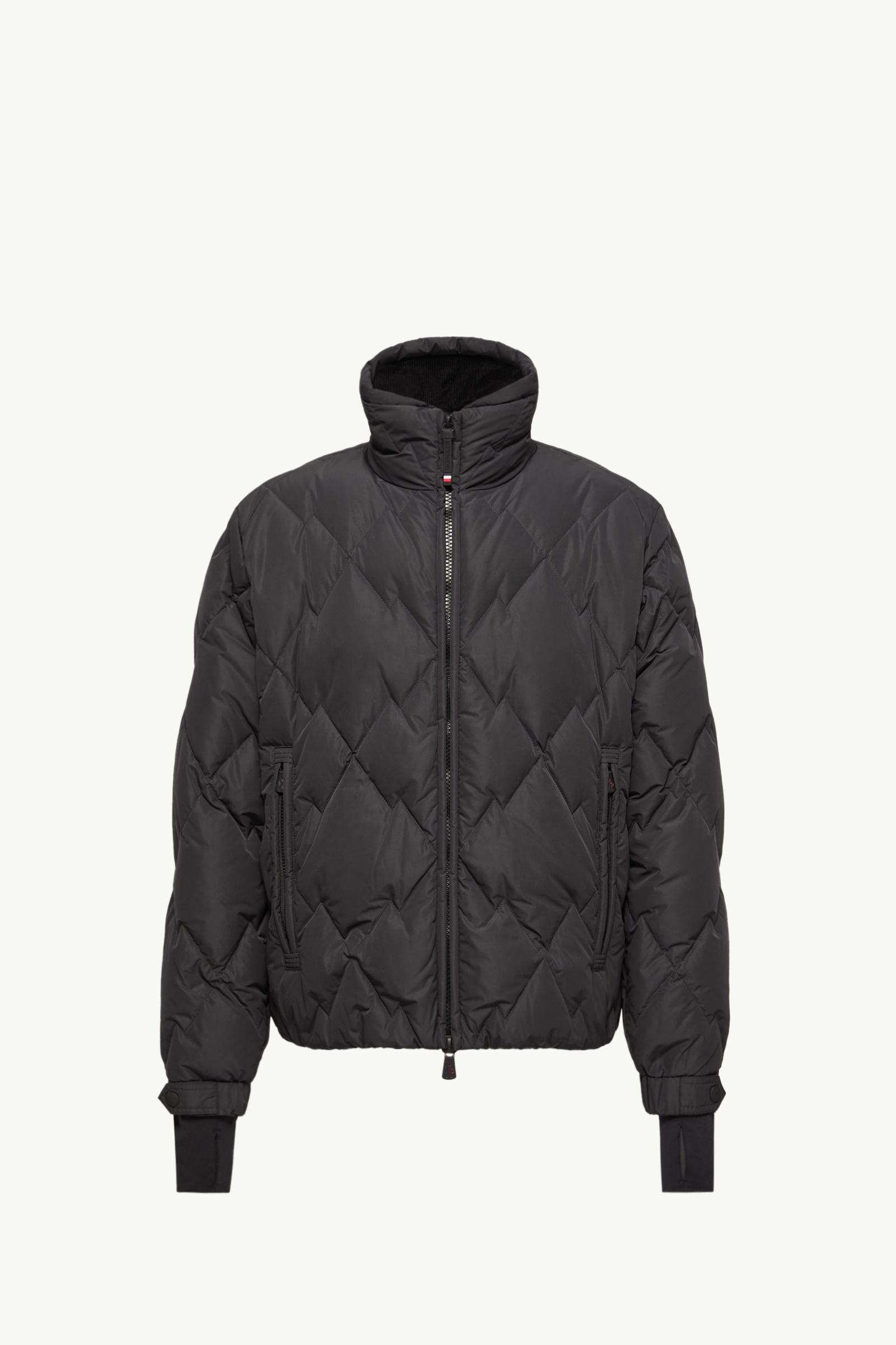 Bramans Men Black Moncler, 1 of 0