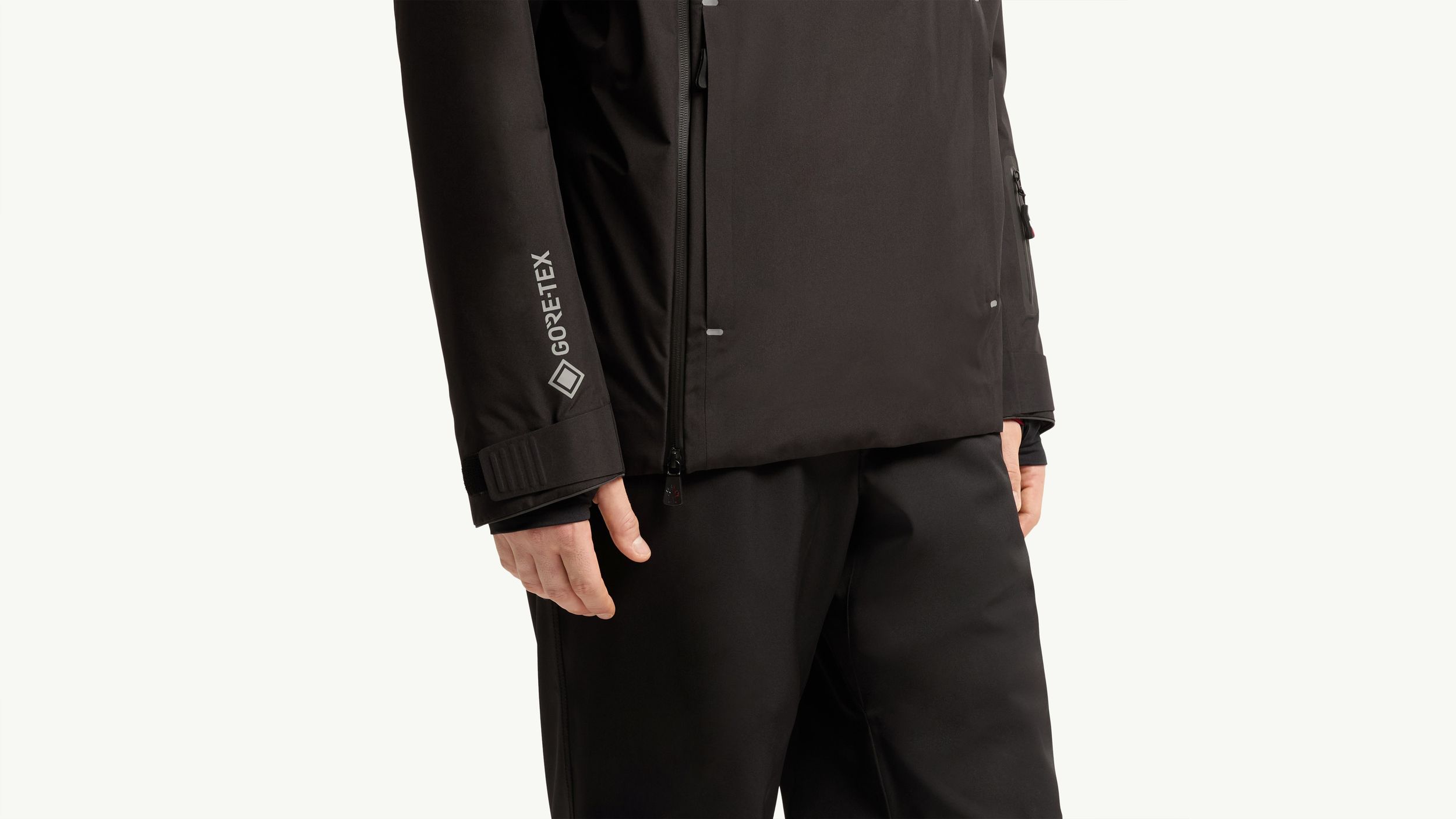 Slide 1 - GORE-TEX® Technology