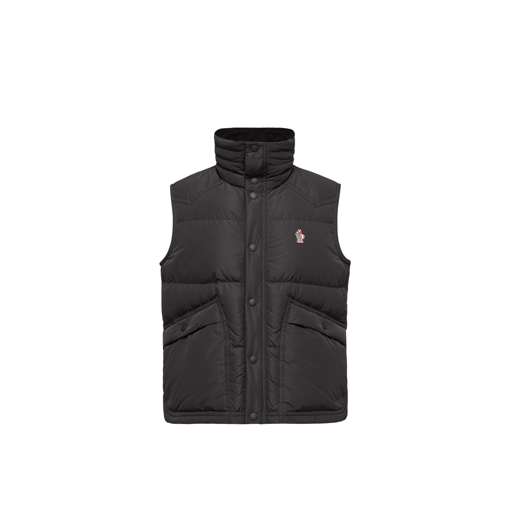 Grenoble Evans Down Gilet Men da Size: 3, Moncler