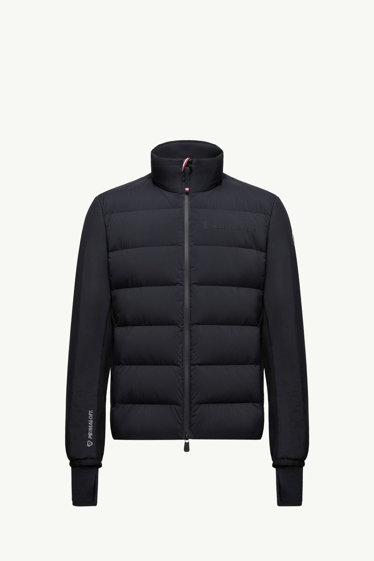 Araripe Mid-Layer-Daunenjacke Herren Schwarz Moncler 2