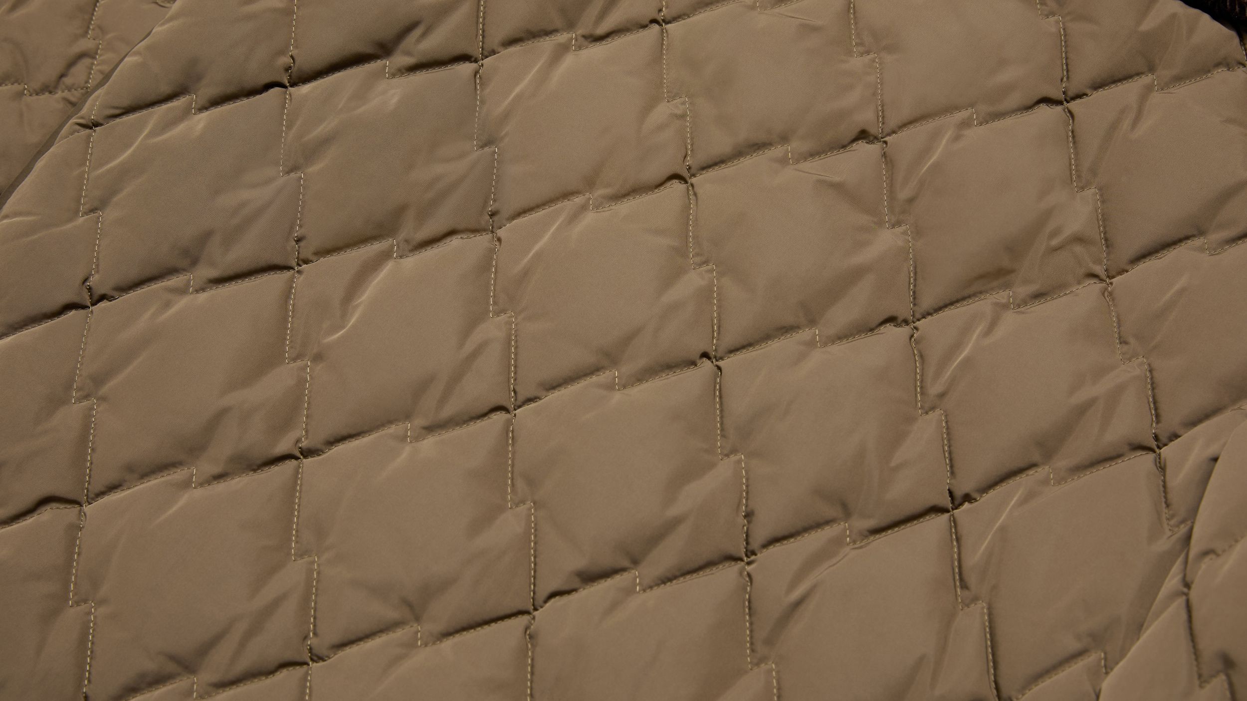 Slide 1 - Geometric Quilting