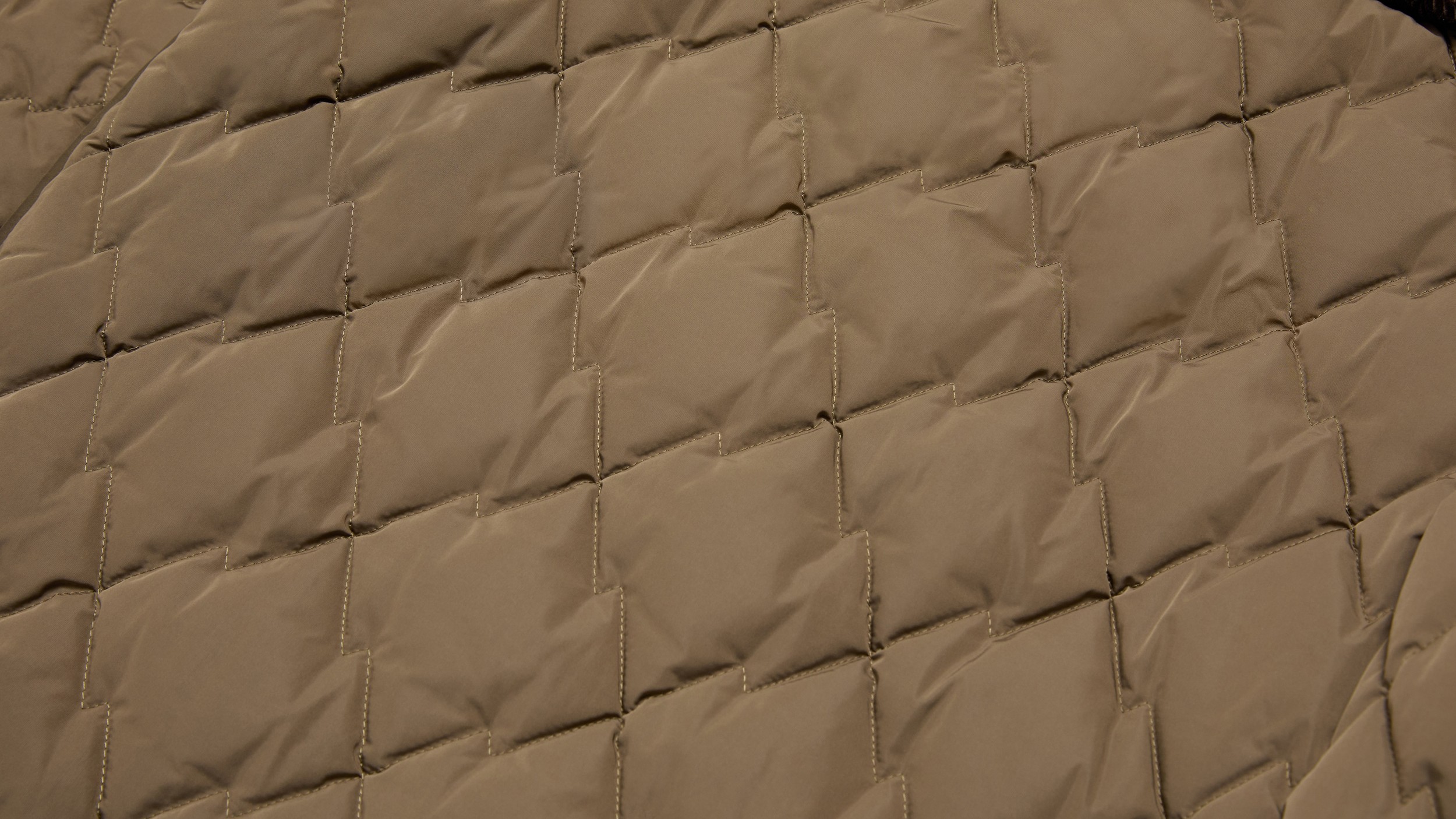 Slide 1 - Geometric Quilting