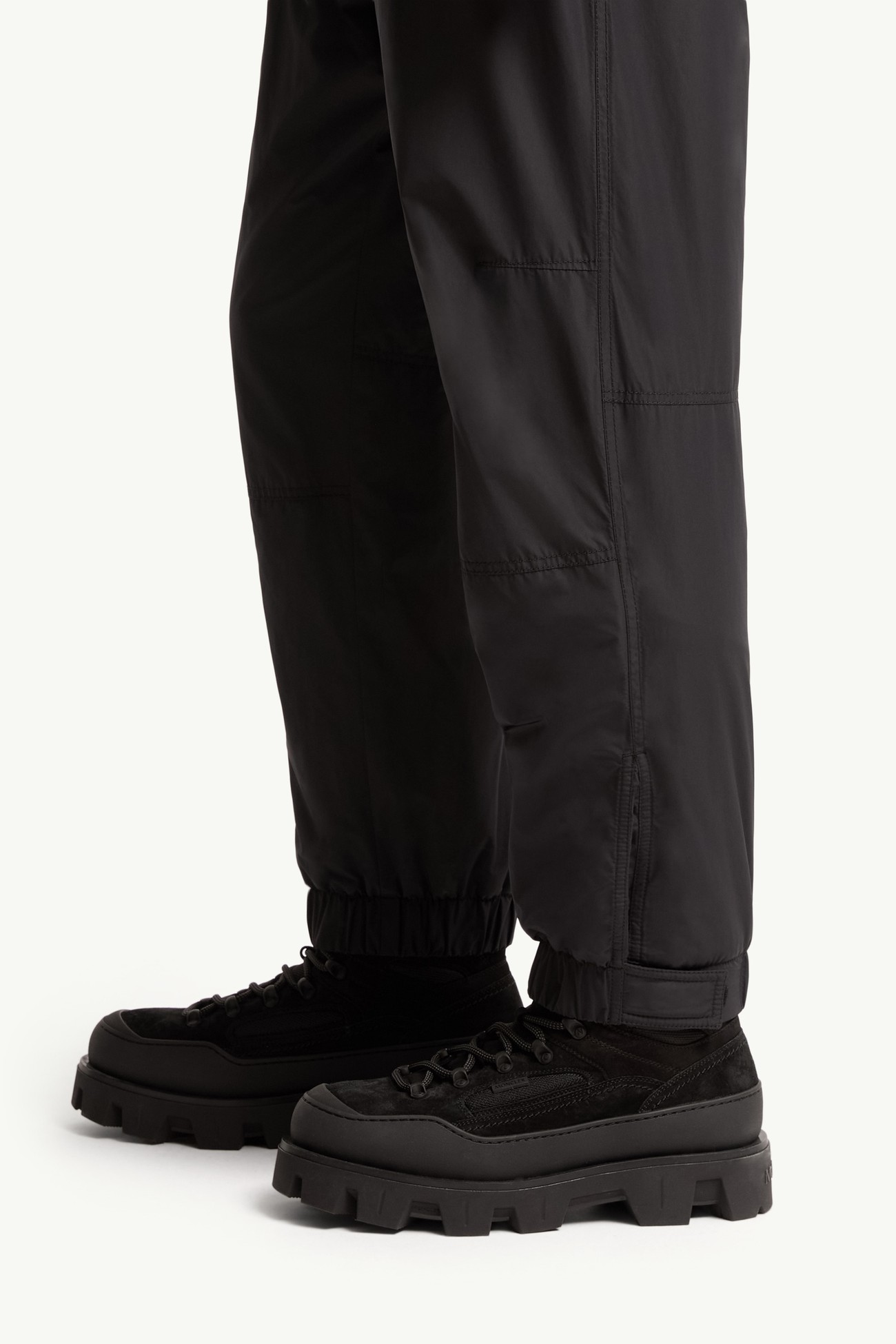 Pantalon de survêtement Hommes Noir Moncler 1