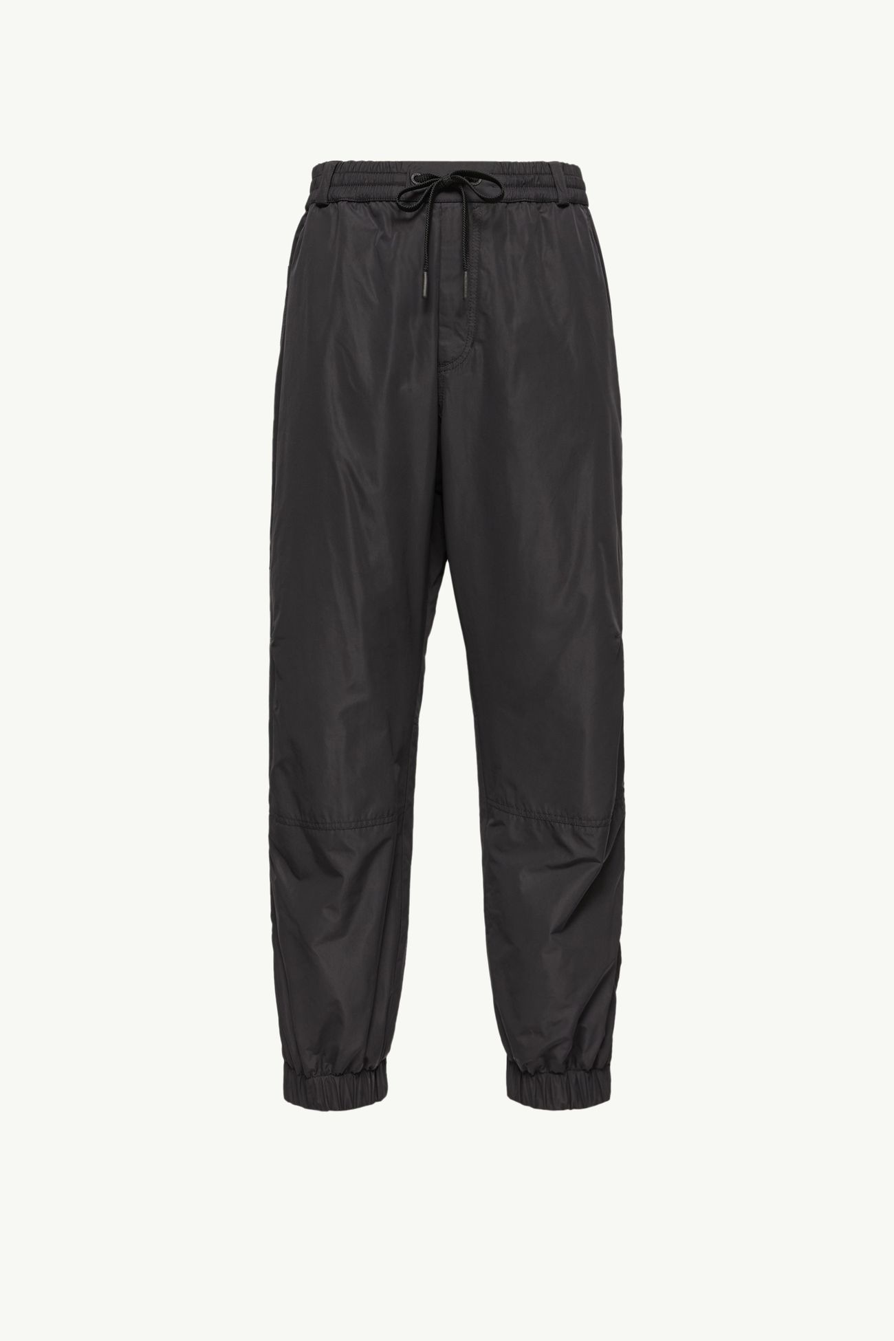 Jogging Trousers Men Black Moncler 2