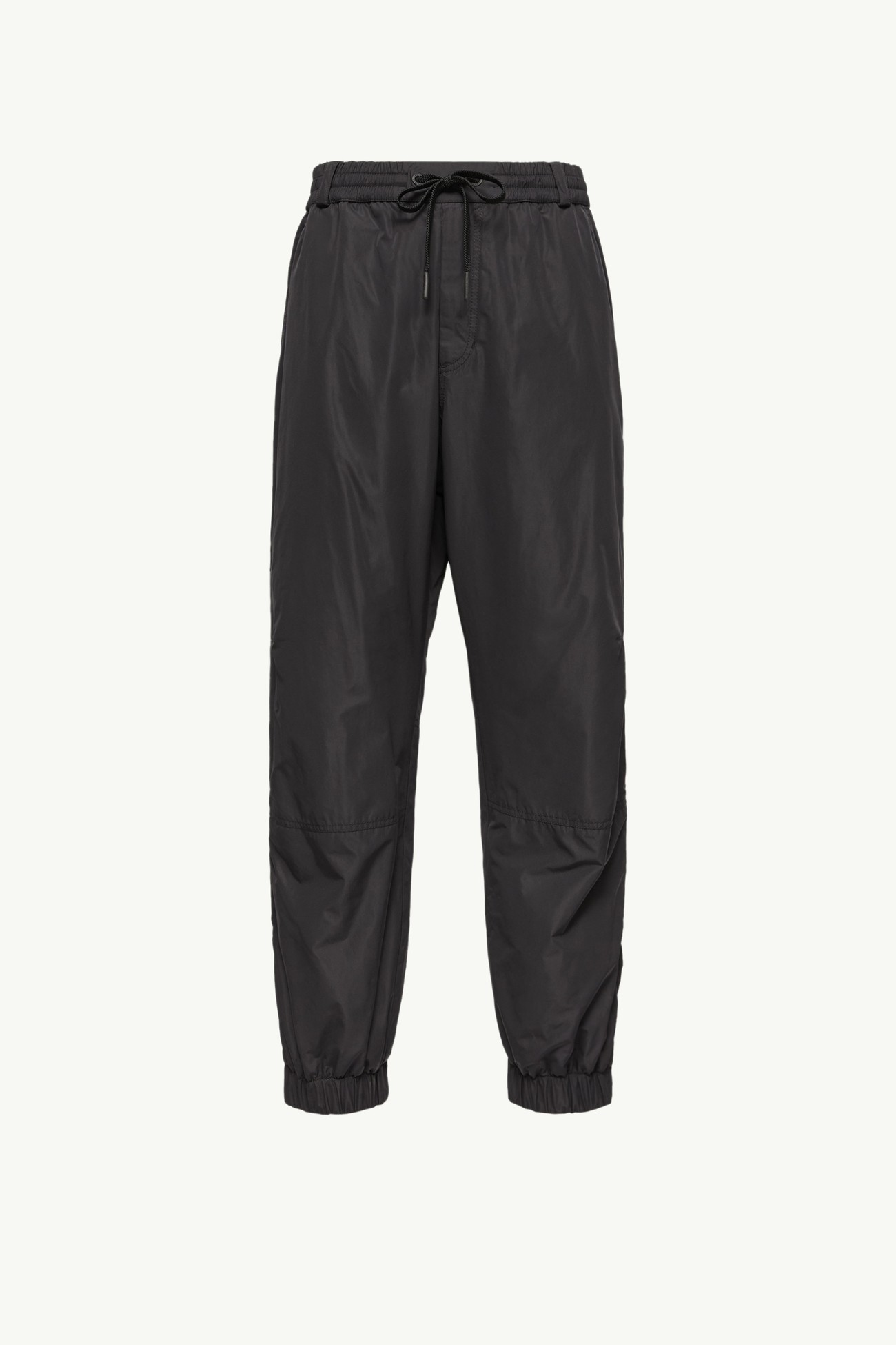 Pantalon de survêtement Hommes Noir Moncler 2