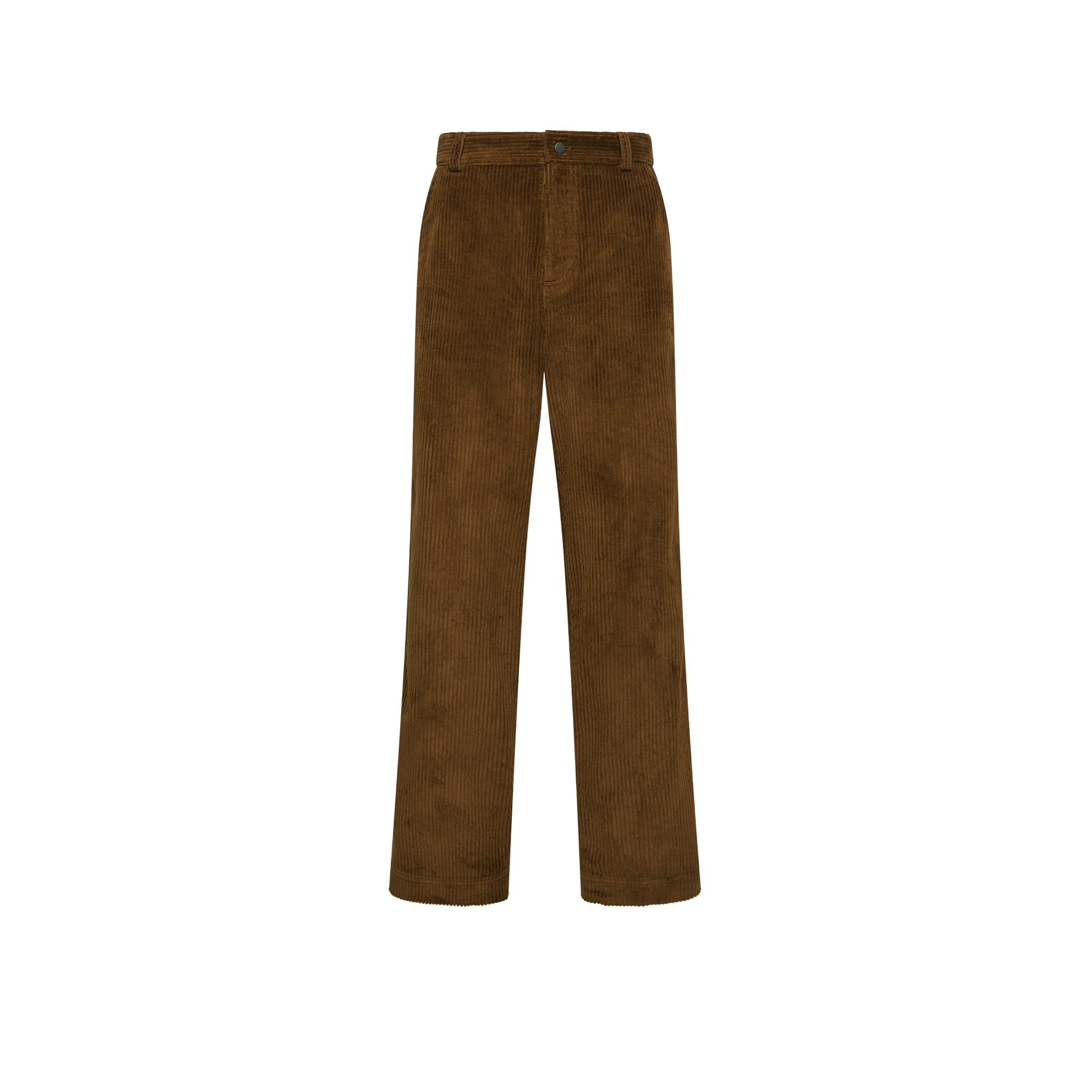 Grenoble Corduroy Jogging Trousers Men da Size: Xl, Moncler