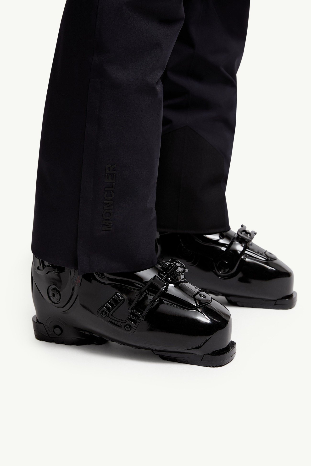 保暖滑雪褲 男士 海軍藍色 Moncler 5