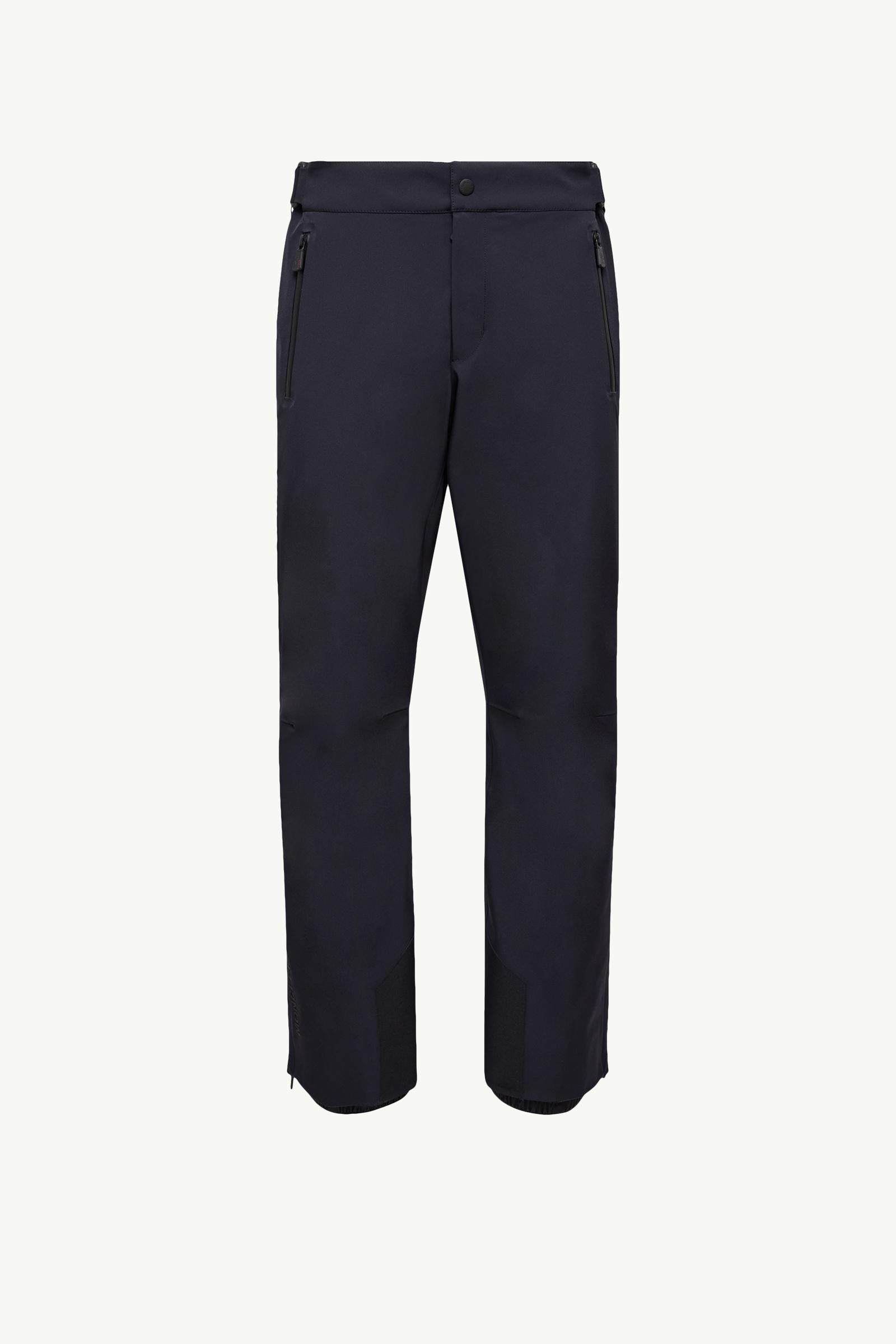 Pantalones de esquí aislantes Hombre Azul marino Moncler, 1 of 0