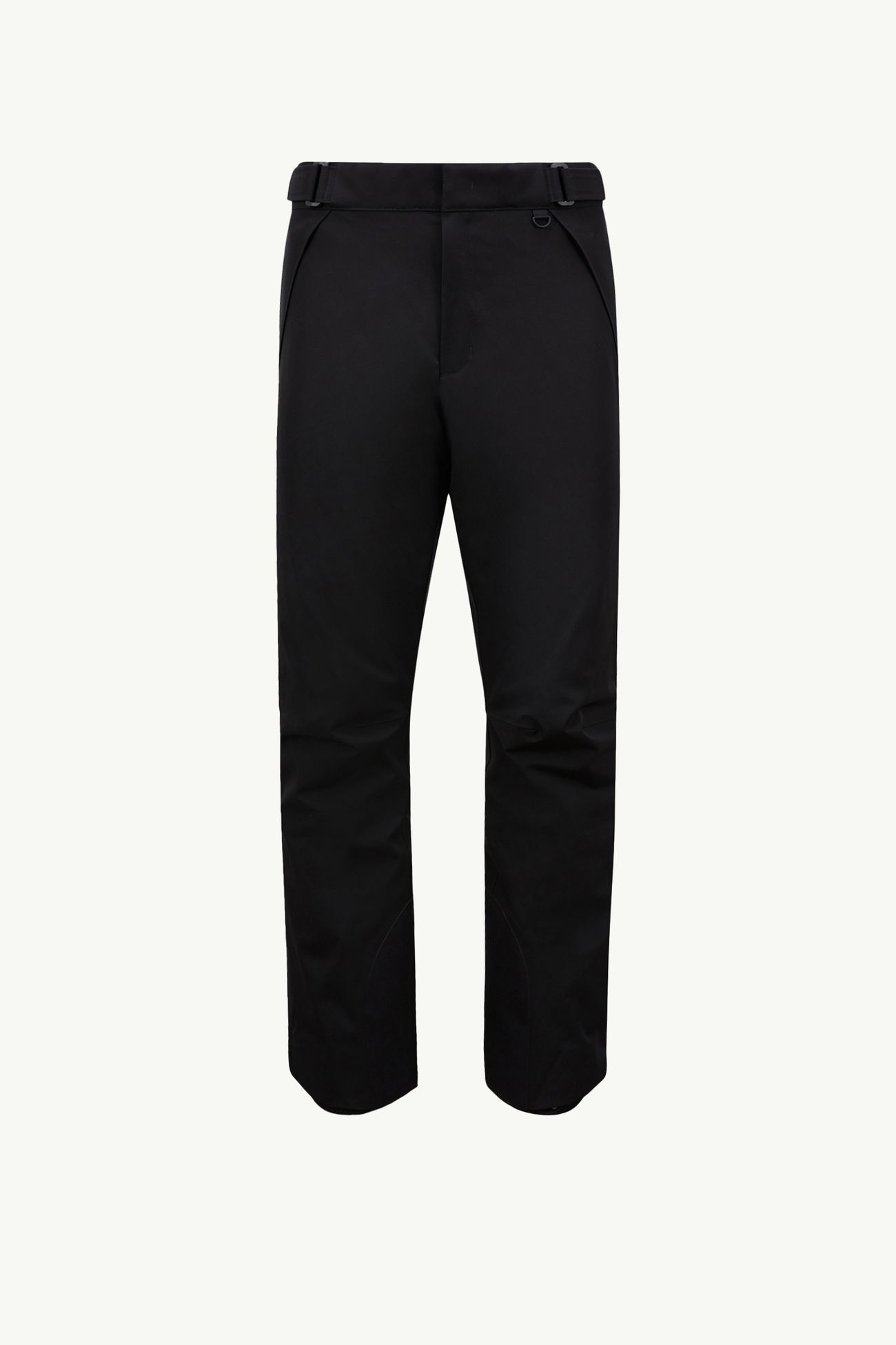 スキーパンツ メンズ ブラック Moncler 2