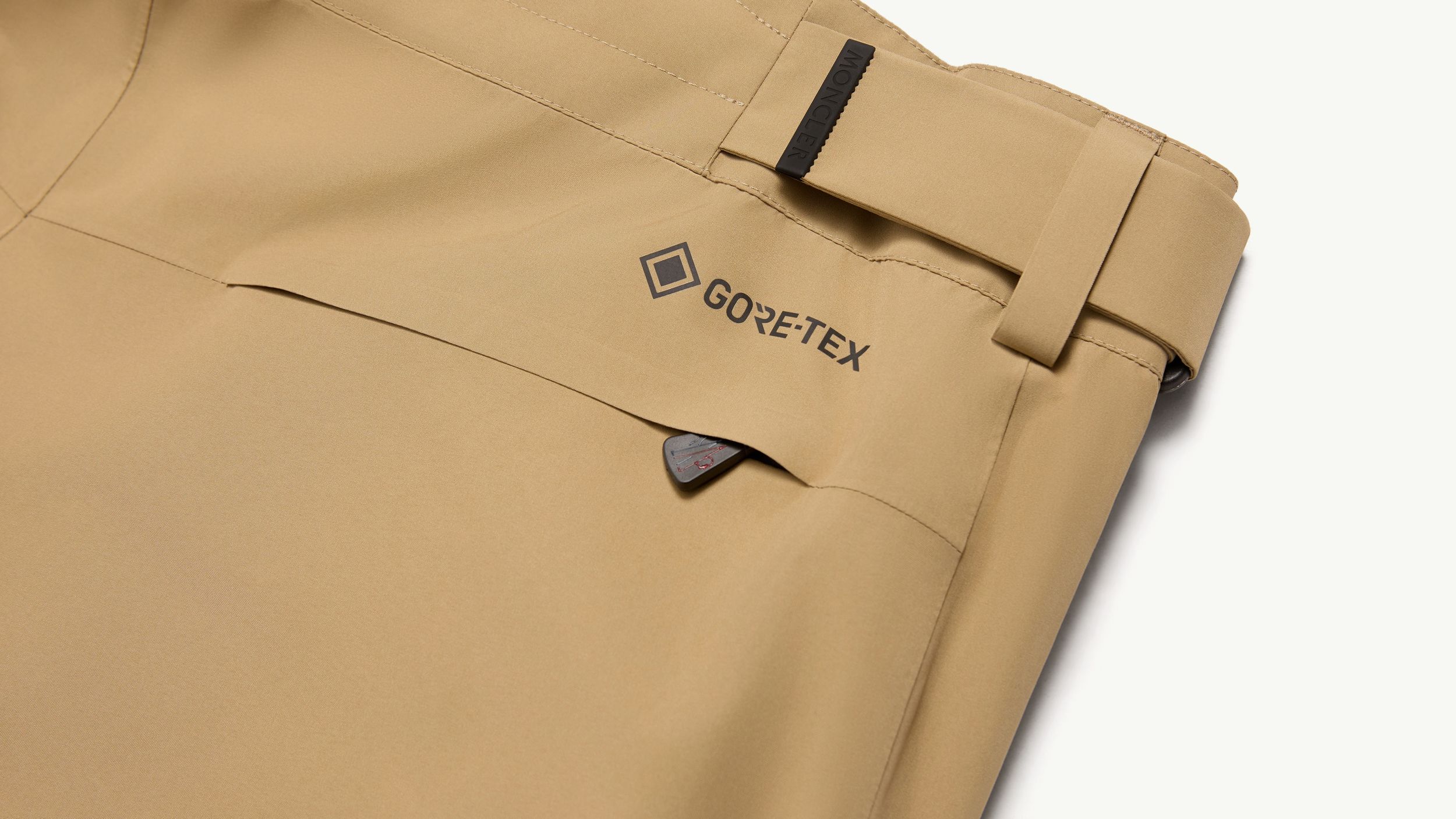 Slide 1 - Tecnología GORE-TEX®