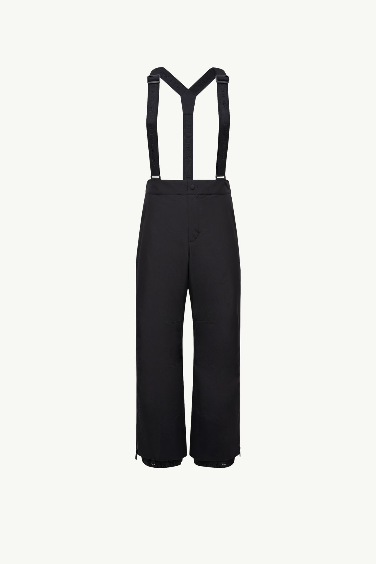 Peto de esquí aislante GORE-TEX® Hombre Negro Moncler 2