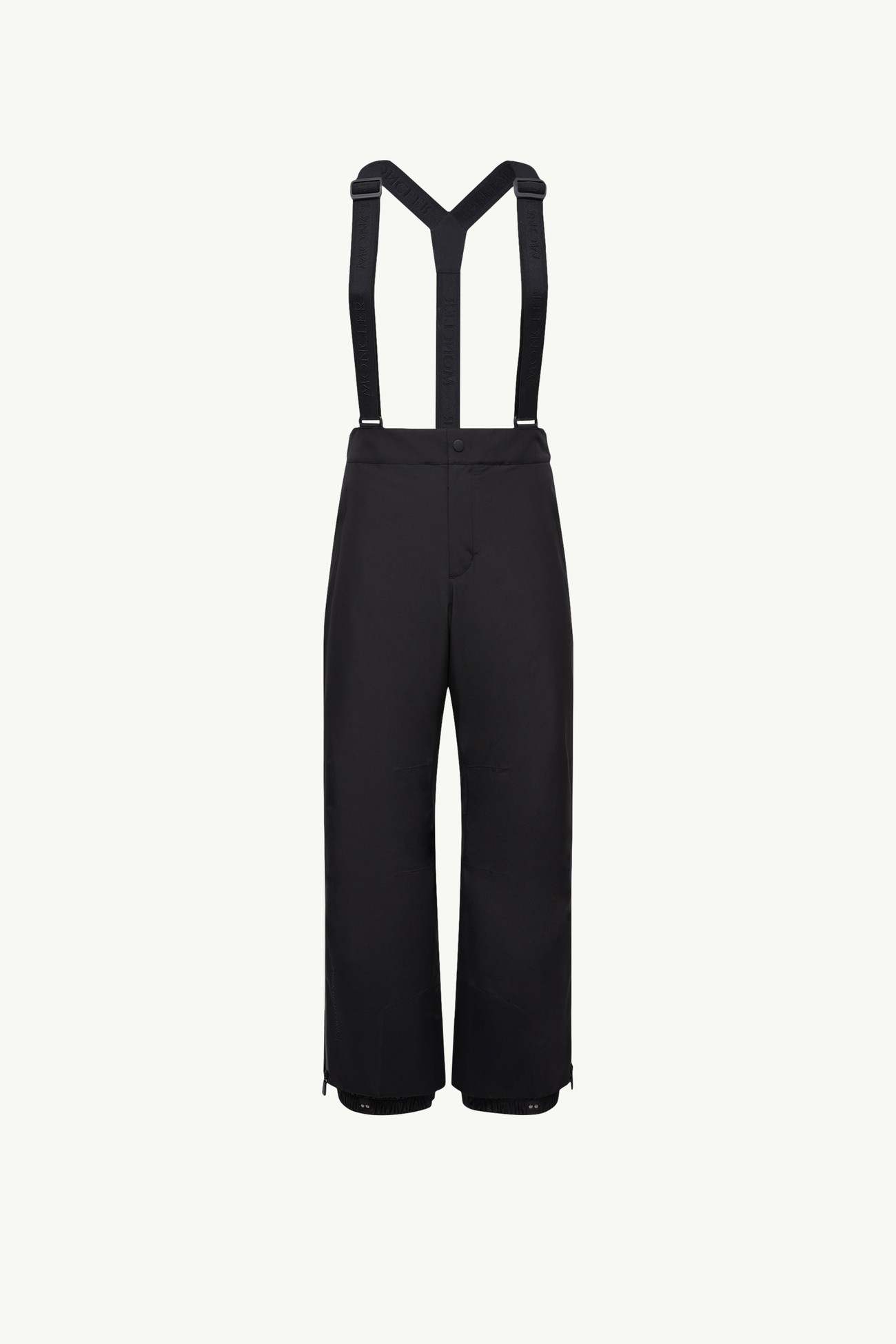 Salopette da sci isolante in GORE-TEX® Uomo Nero Moncler 2